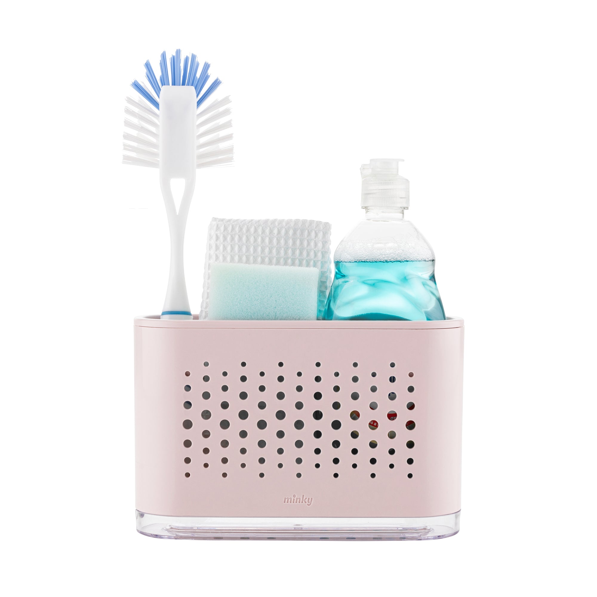 minky-slimline-sink-tidy-space-saving-storage-for-washing-up image 2