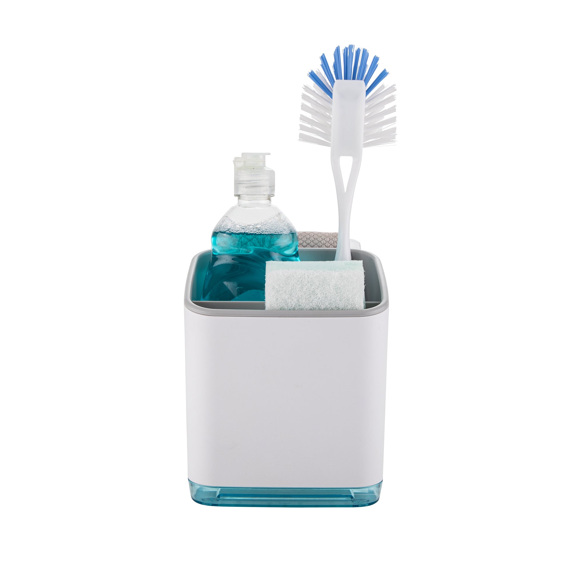 minky-sink-tidy-with-drip-tray image 6