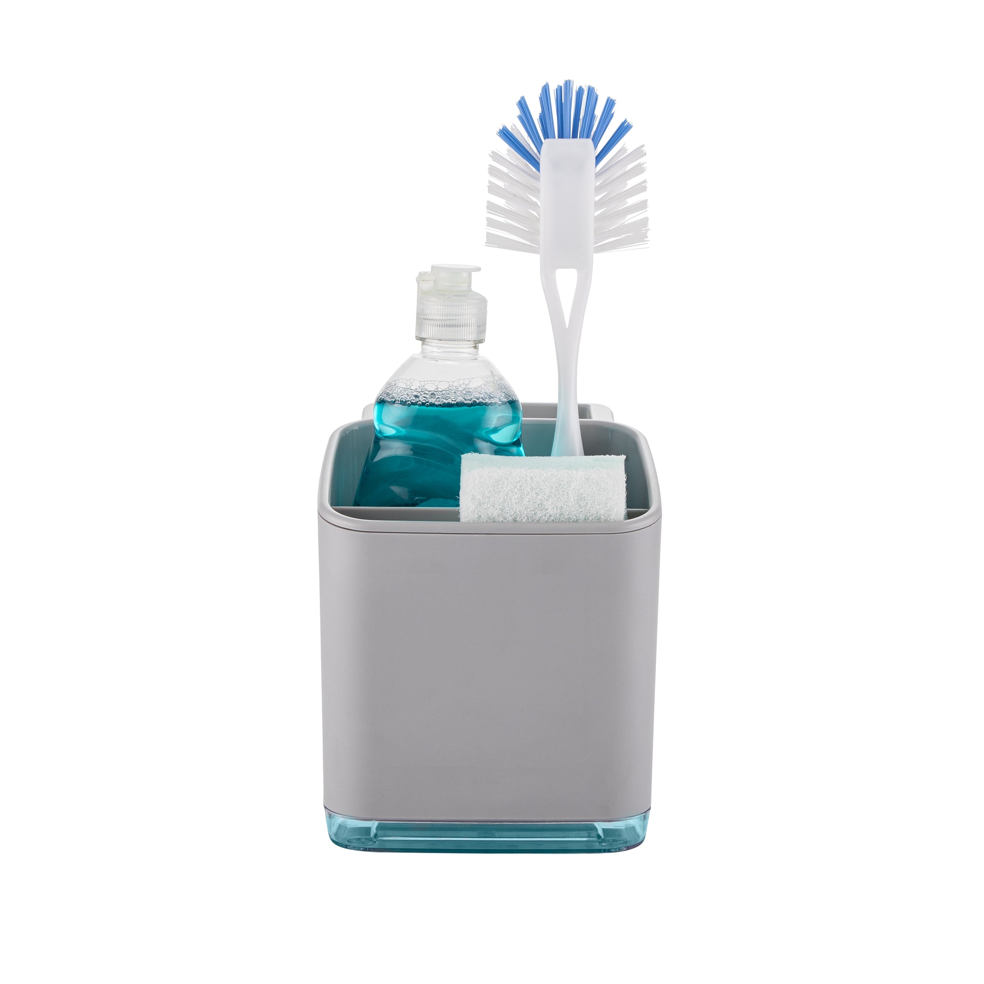 minky-sink-tidy-with-drip-tray image 1