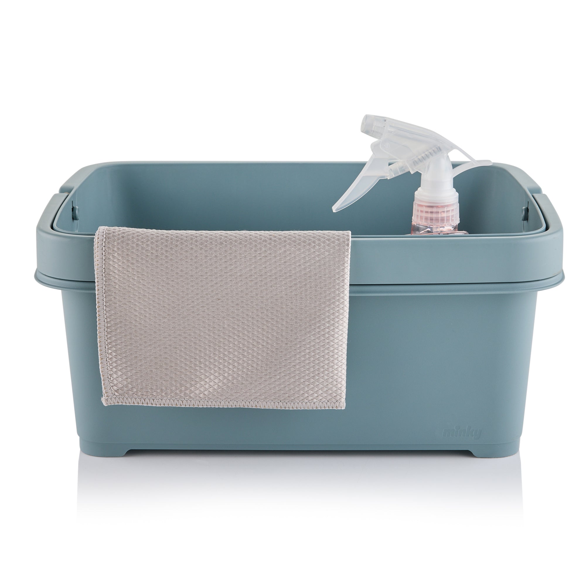 minky-multi-purpose-storage-caddy-with-divider image 8