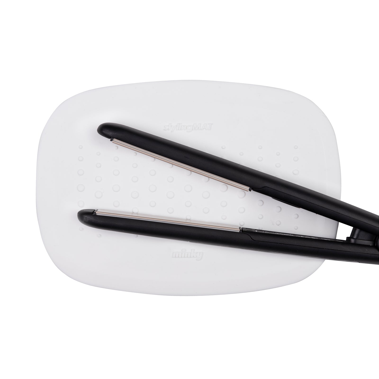 minky-silicone-styling-mat-heat-resistant-for-hot-tools image 7
