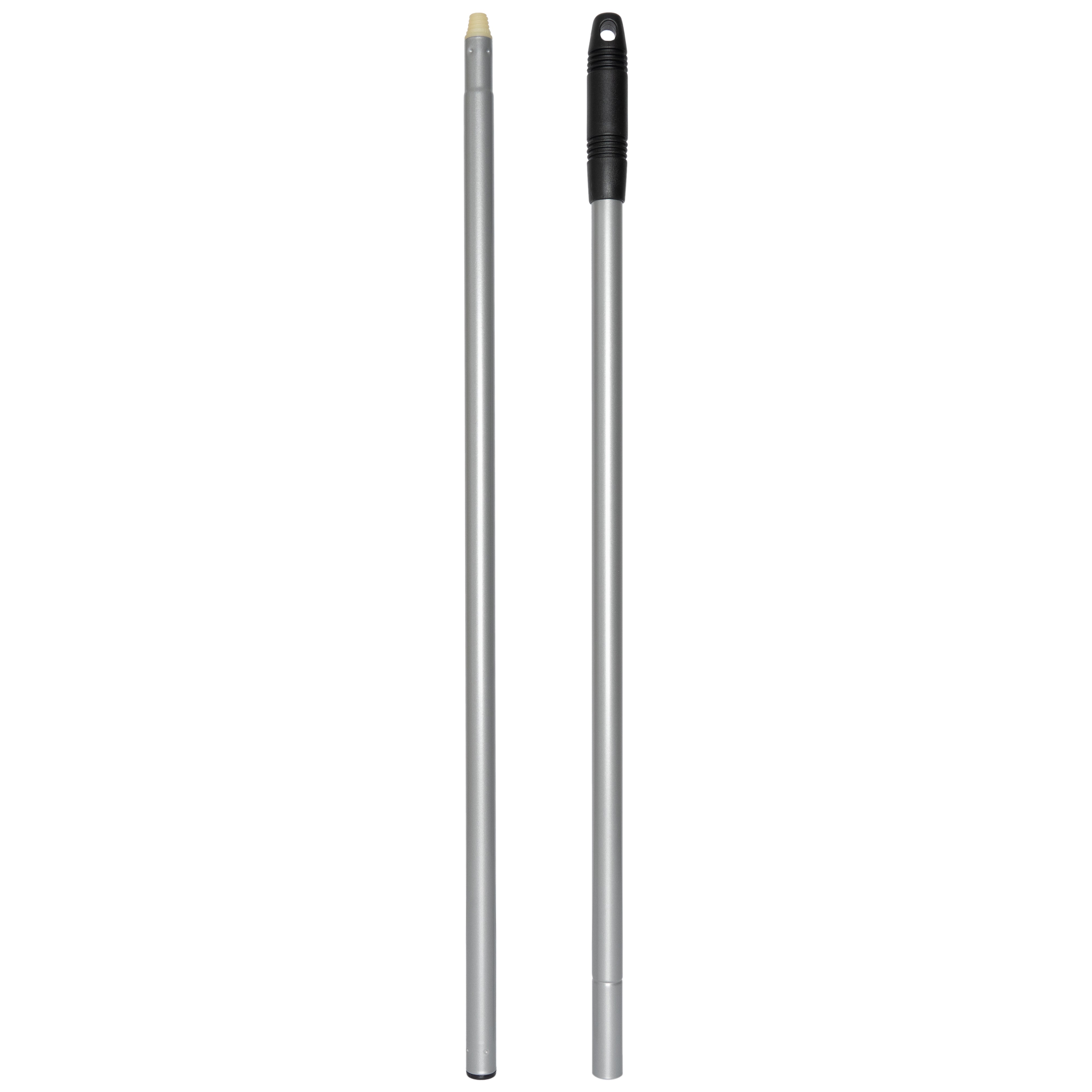 fuller-brush-48-silver-handle-replacement-for-slender-broom image 2