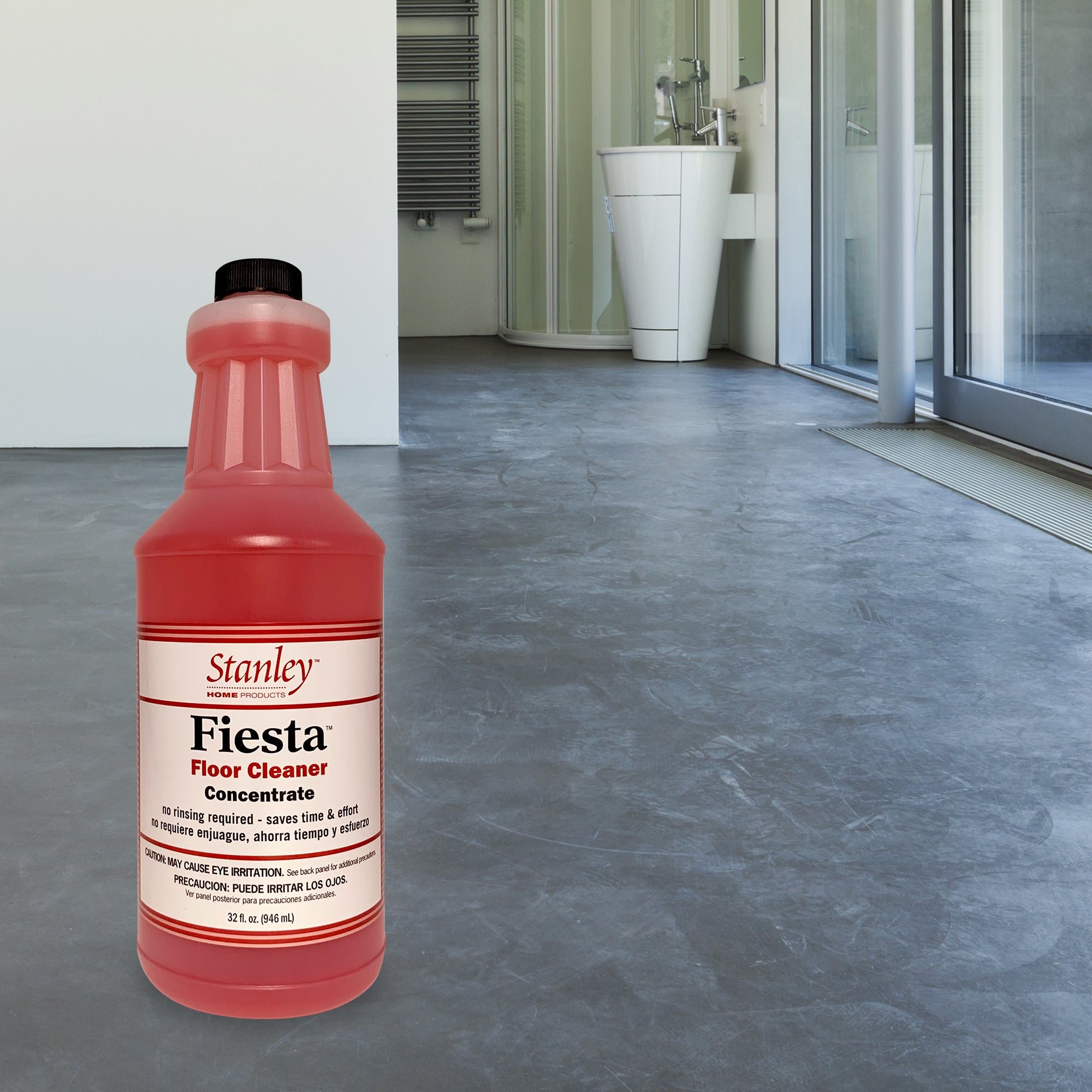 fuller-brush-fiesta-floor-cleaner-concentrated-no-rinse-formula-for-wood-tile-ha image 3