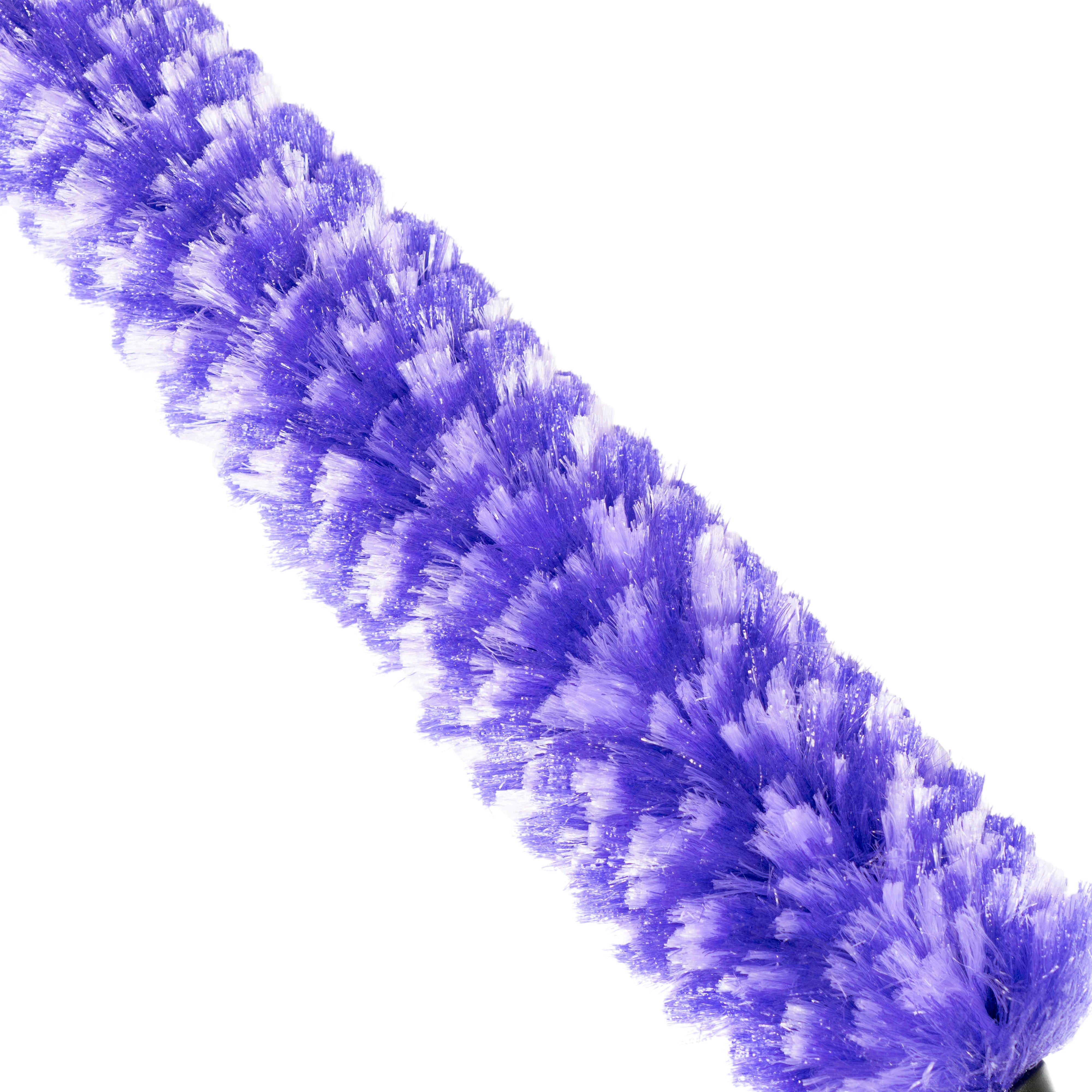 fuller-brush-furry-wand-duster-30-inch-electrostatic-feather-duster-for-blinds-h image 2