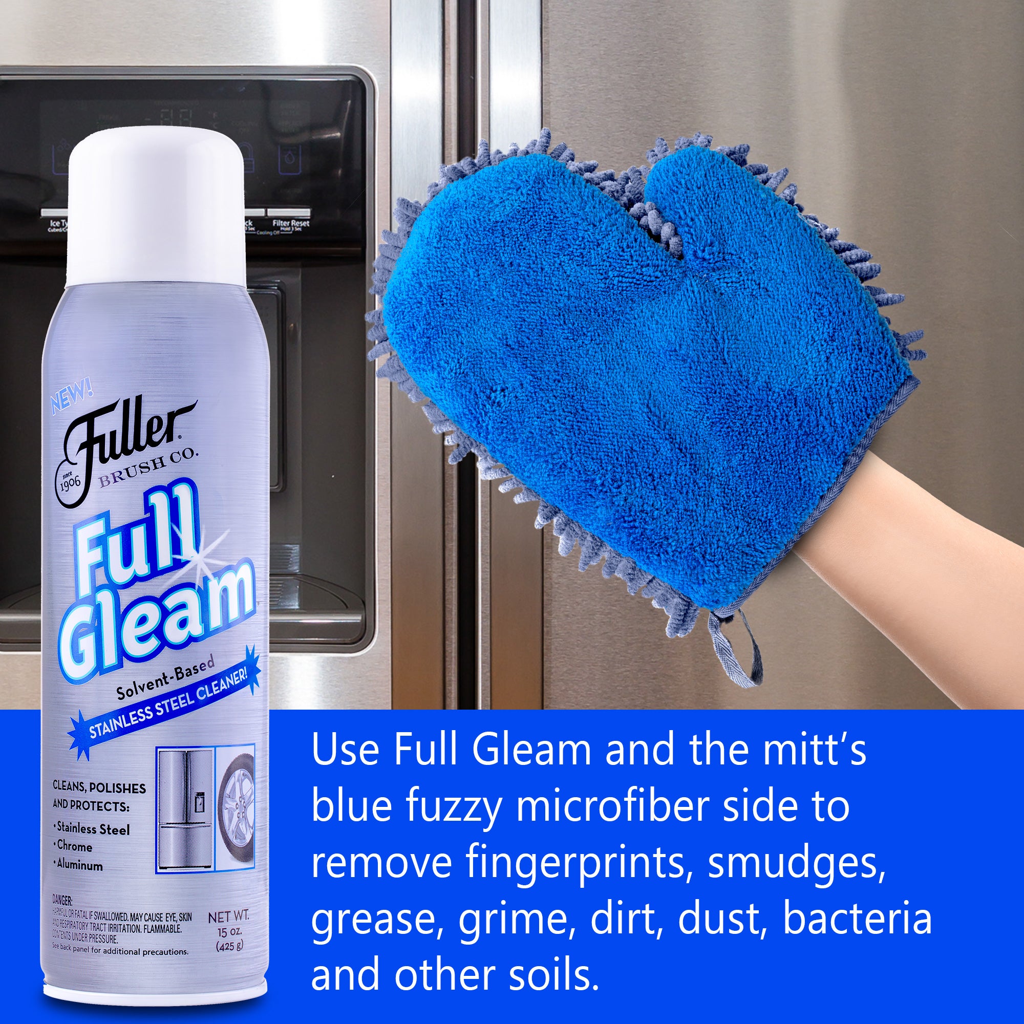 fuller-brush-stainless-steel-easy-clean-polish-kit-complete-kit-for-streak-free- image 5