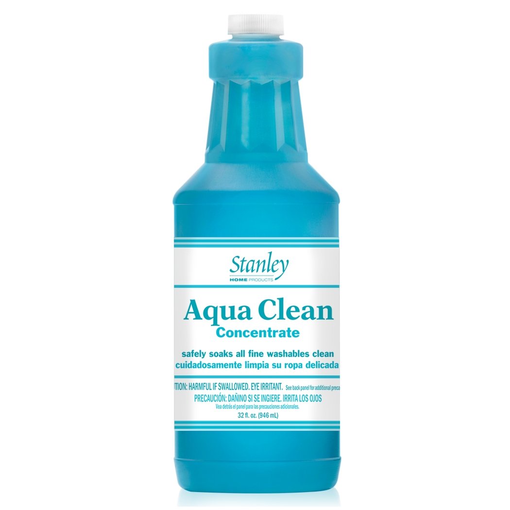 fuller-brush-aqua-clean-concentrate-delicate-fabric-cleaner-for-fine-washables image 1