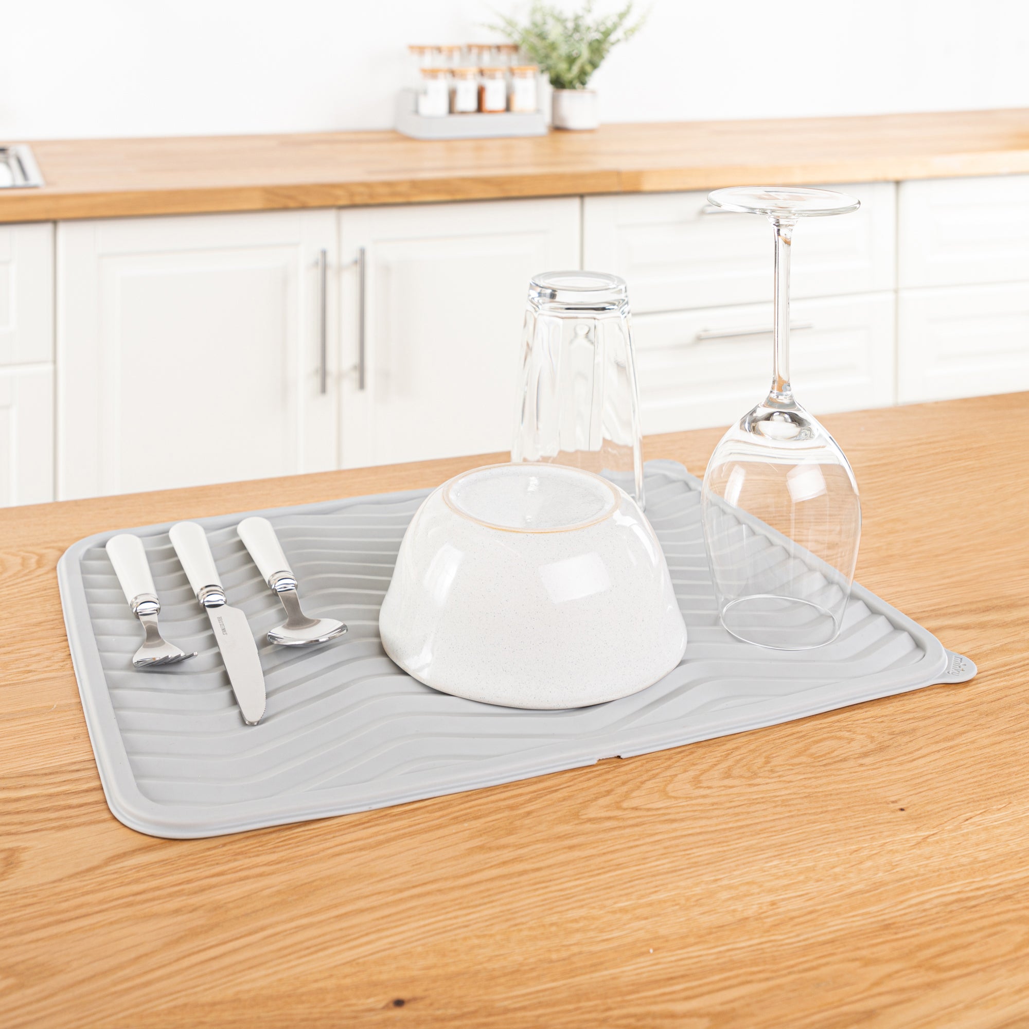 minky-flexible-drying-mat-for-dishes-41x31-5-cm image 2