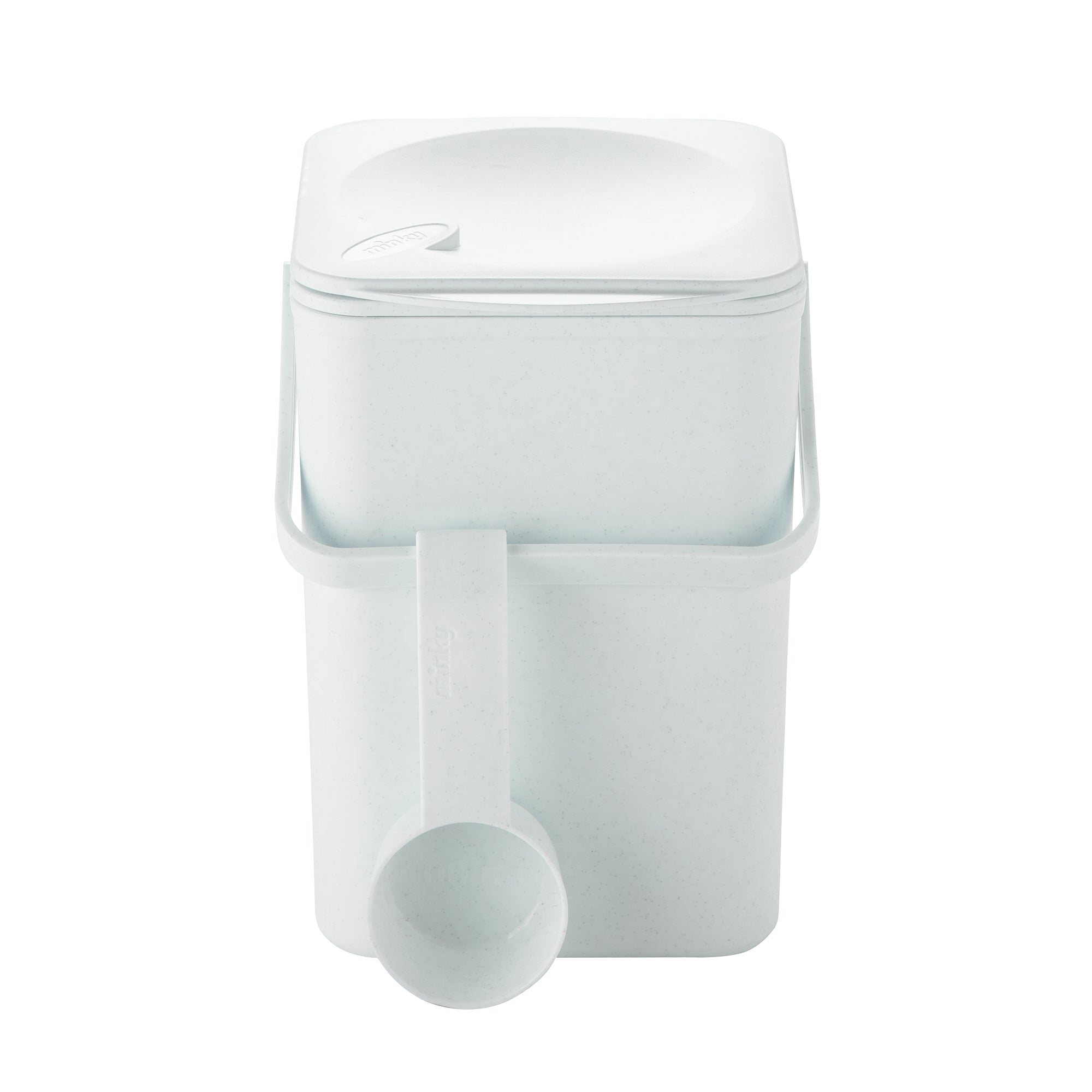 minky-6l-caddy-with-scoop-storage-and-dispensing image 4