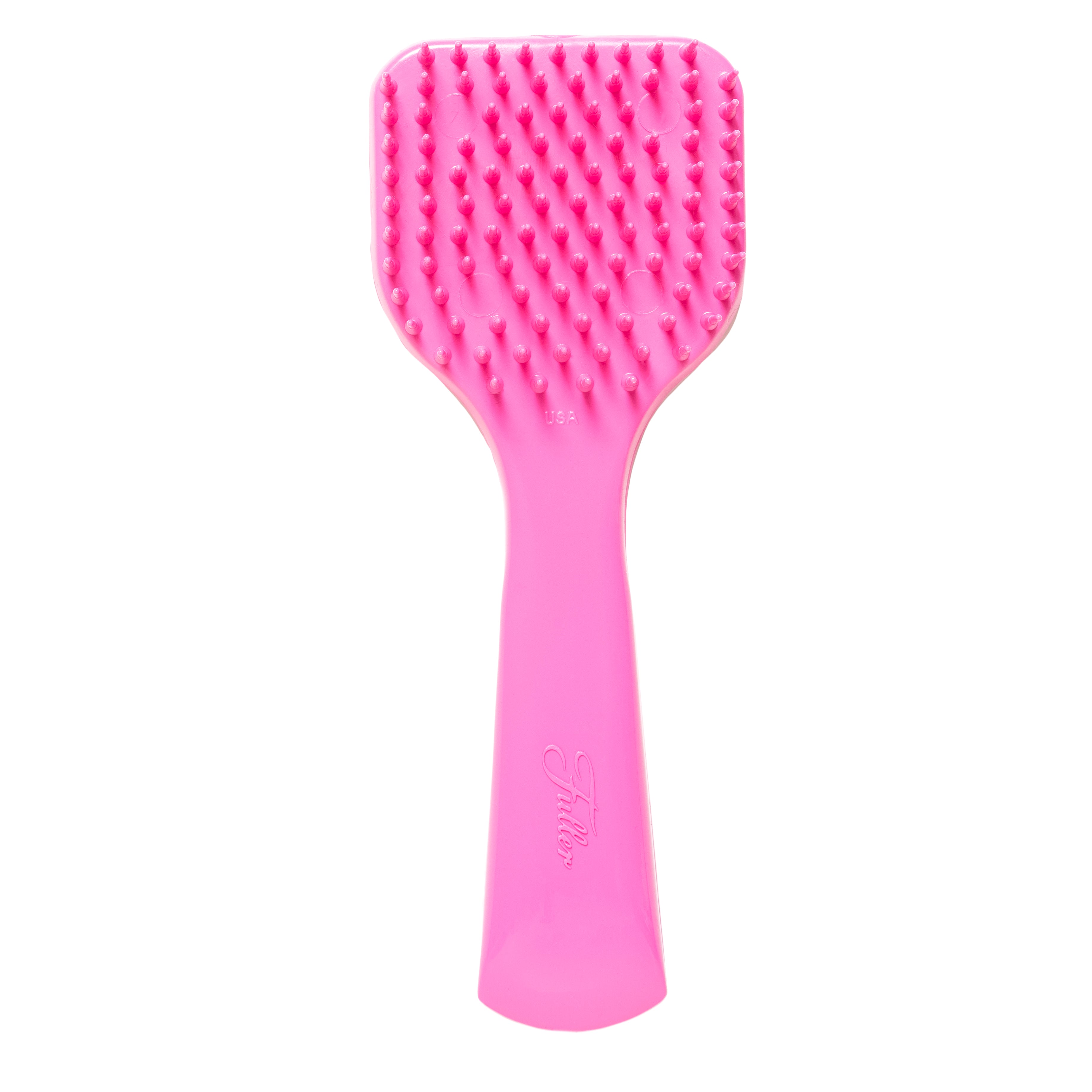 fuller-brush-scalp-massage-shampoo-brush-style-hairbrush-for-detangling image 2