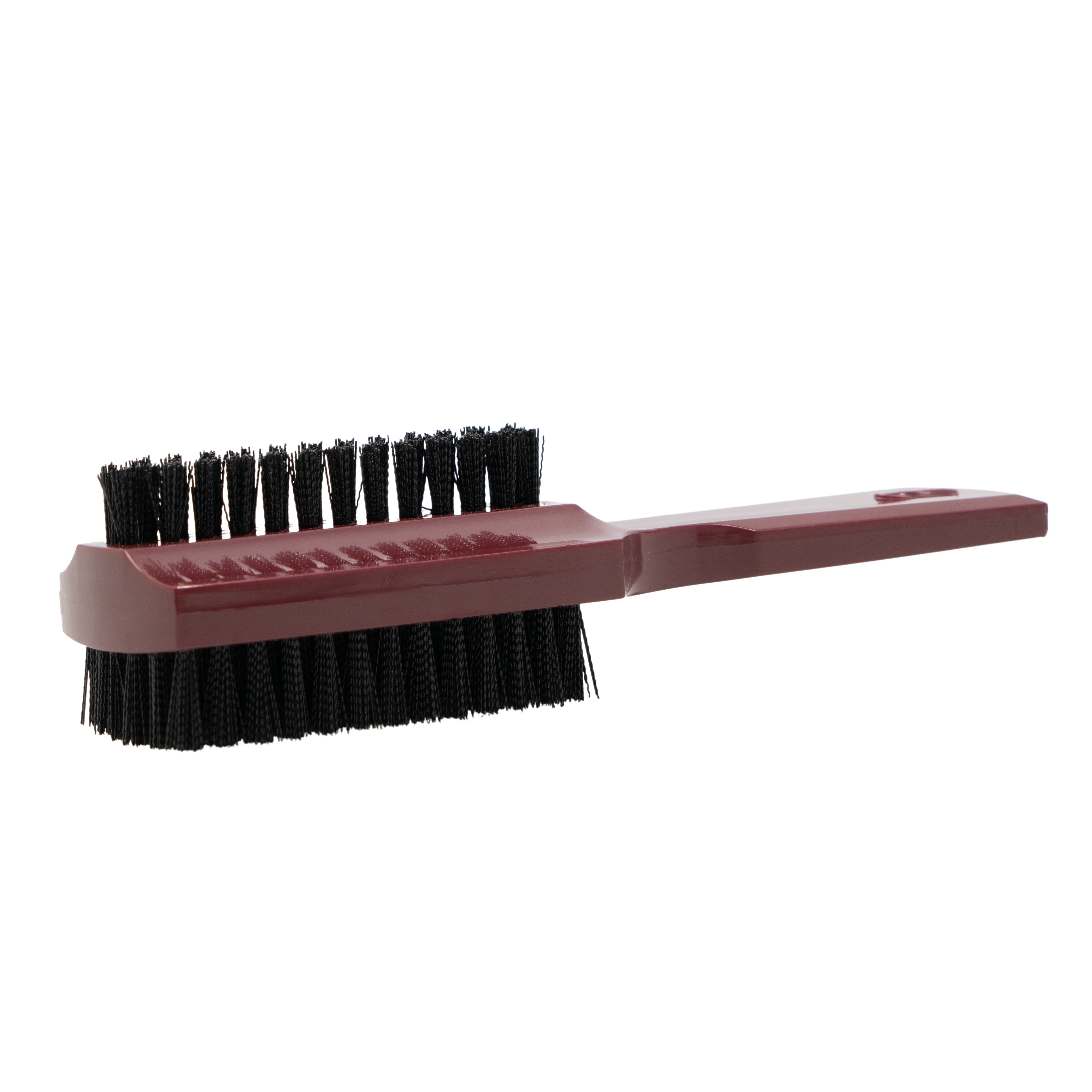 fuller-brush-mulberry-double-sided-hand-nail-brush-6-inches image 3