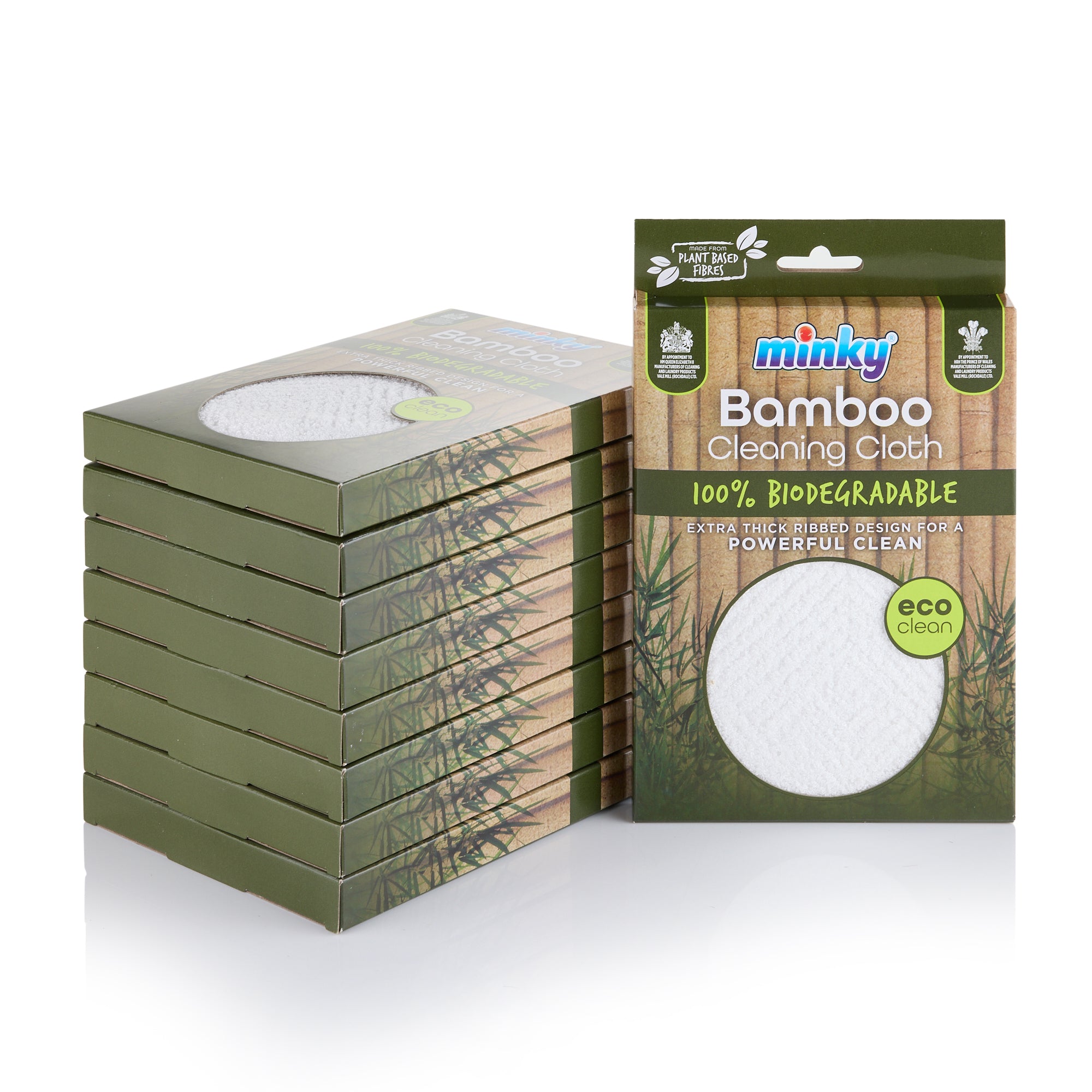 minky-bamboo-cleaning-cloth-reusable-eco-friendly-multi-purpose-cloth image 3