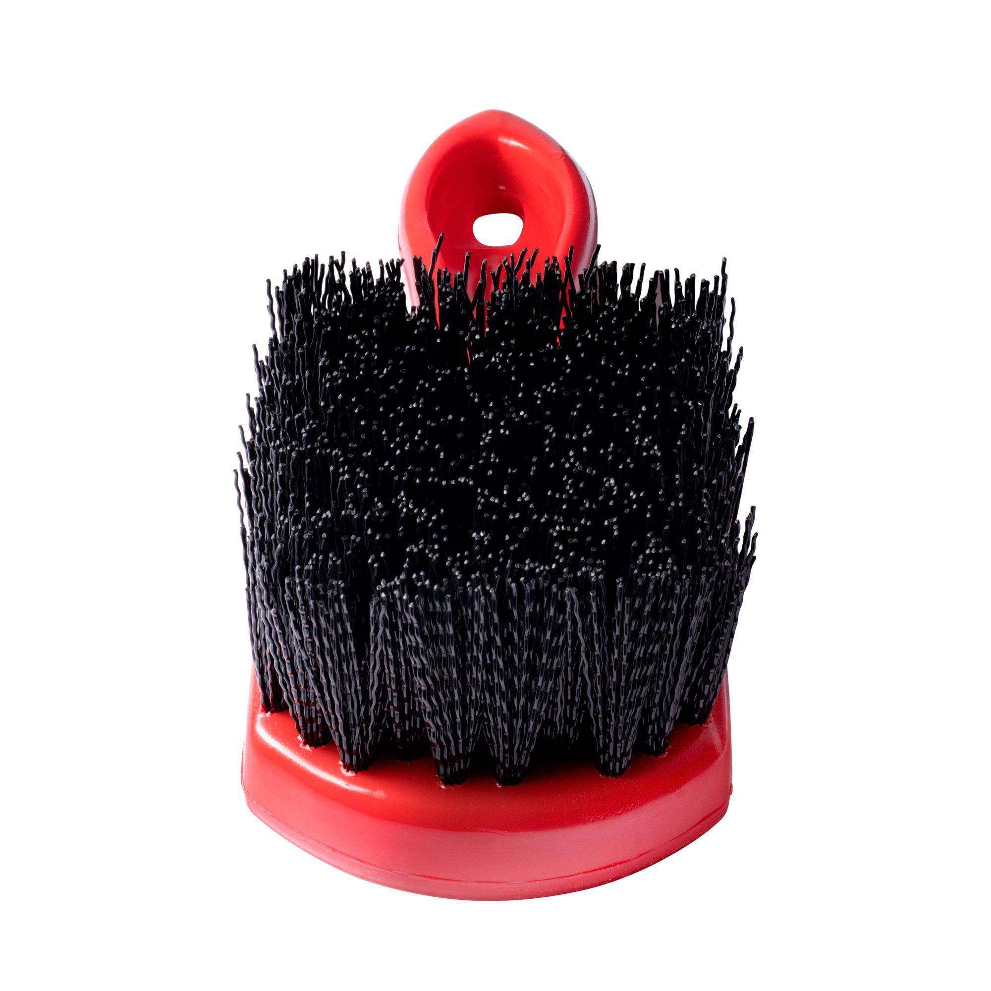 fuller-brush-barbecue-grill-brush-with-nylon-bristles-safe-for-ceramic-porcelain image 4