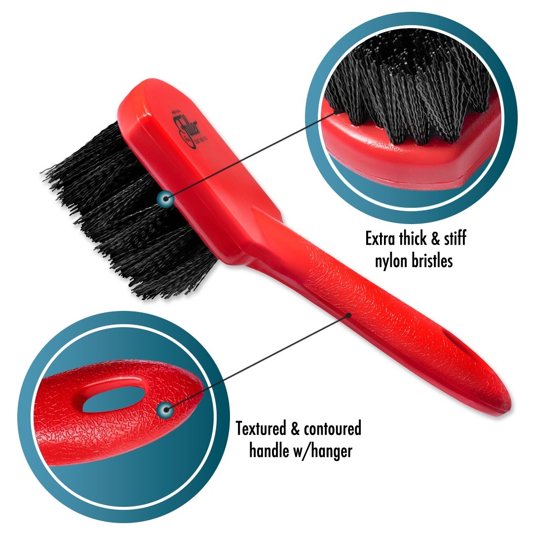 fuller-brush-barbecue-grill-brush-with-nylon-bristles-safe-for-ceramic-porcelain image 7