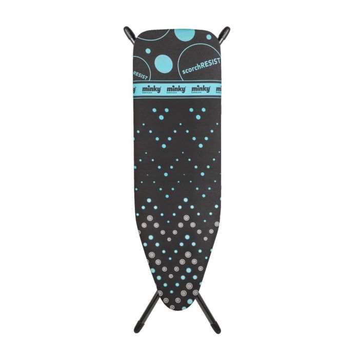 minky-hotspot-ironing-board-122-x-38cm-with-heat-reflective-cover image 6