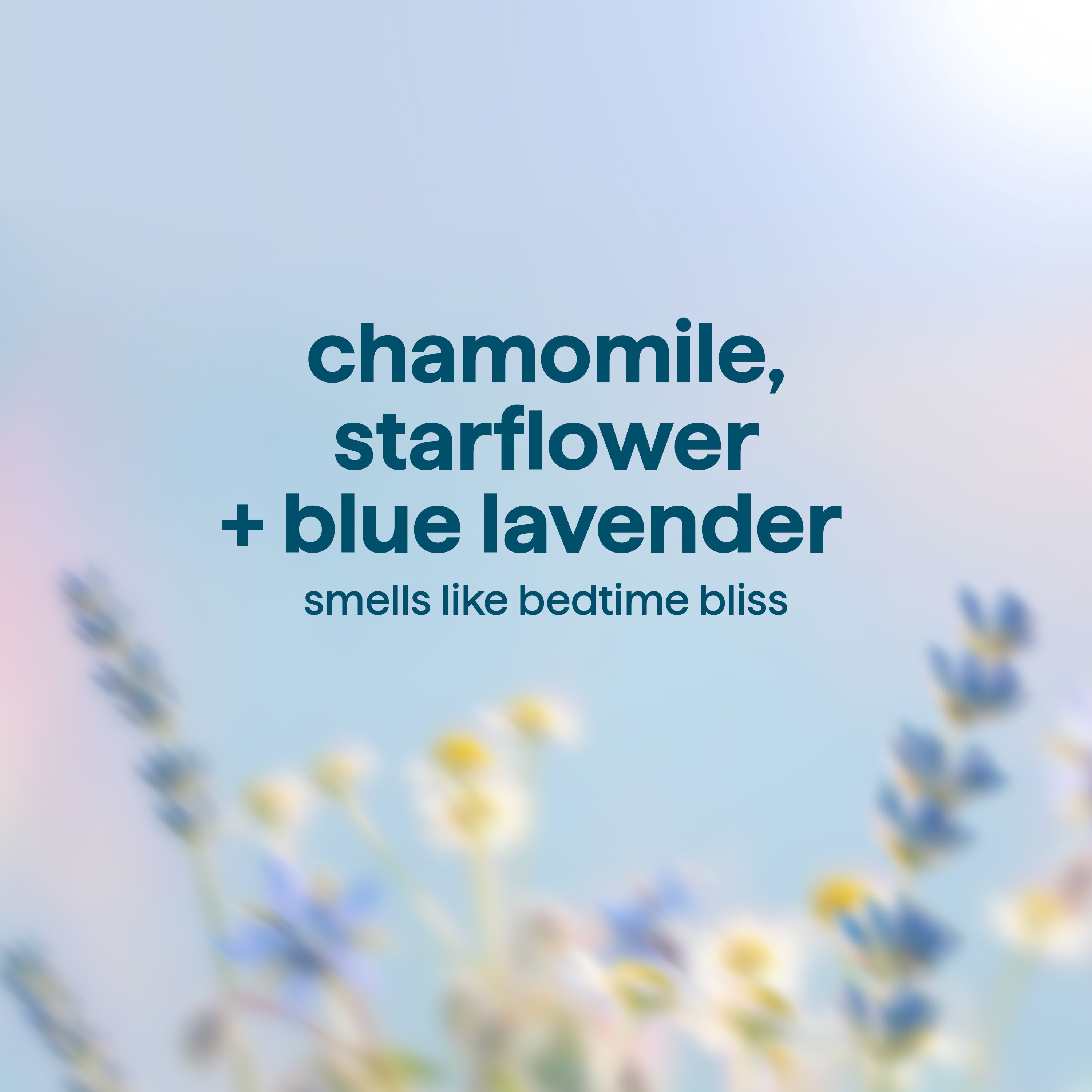 method-wind-down-body-wash-calming-nighttime-wash-with-chamomile-starflower-blue image 5