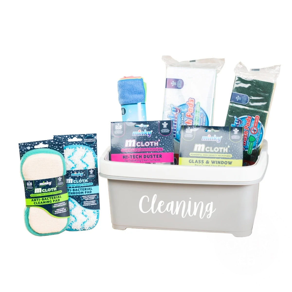 minky-cleaning-starter-kit-bundle image 4