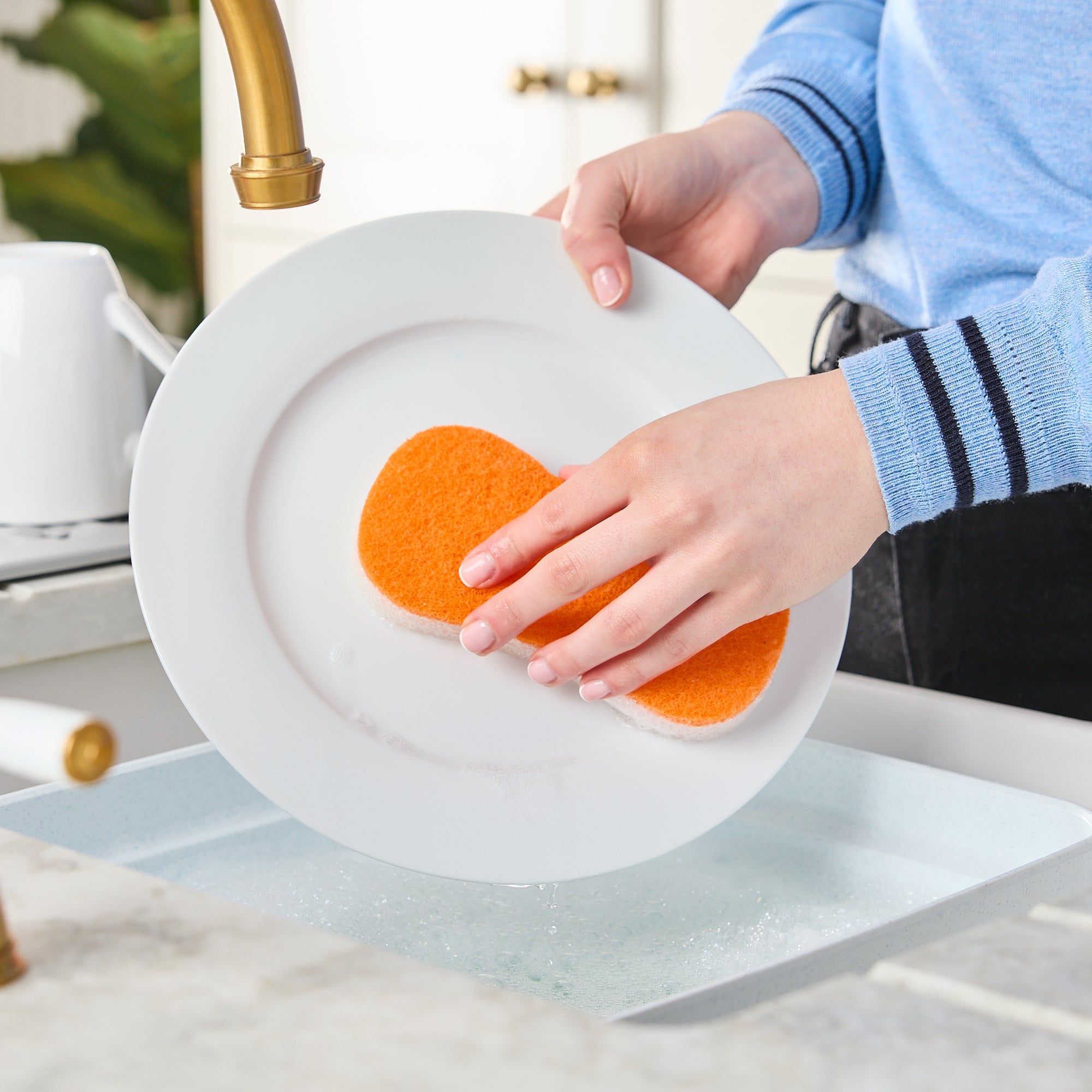 minky-mcloth-brites-non-scratch-scrubbies-pack-of-24 image 2