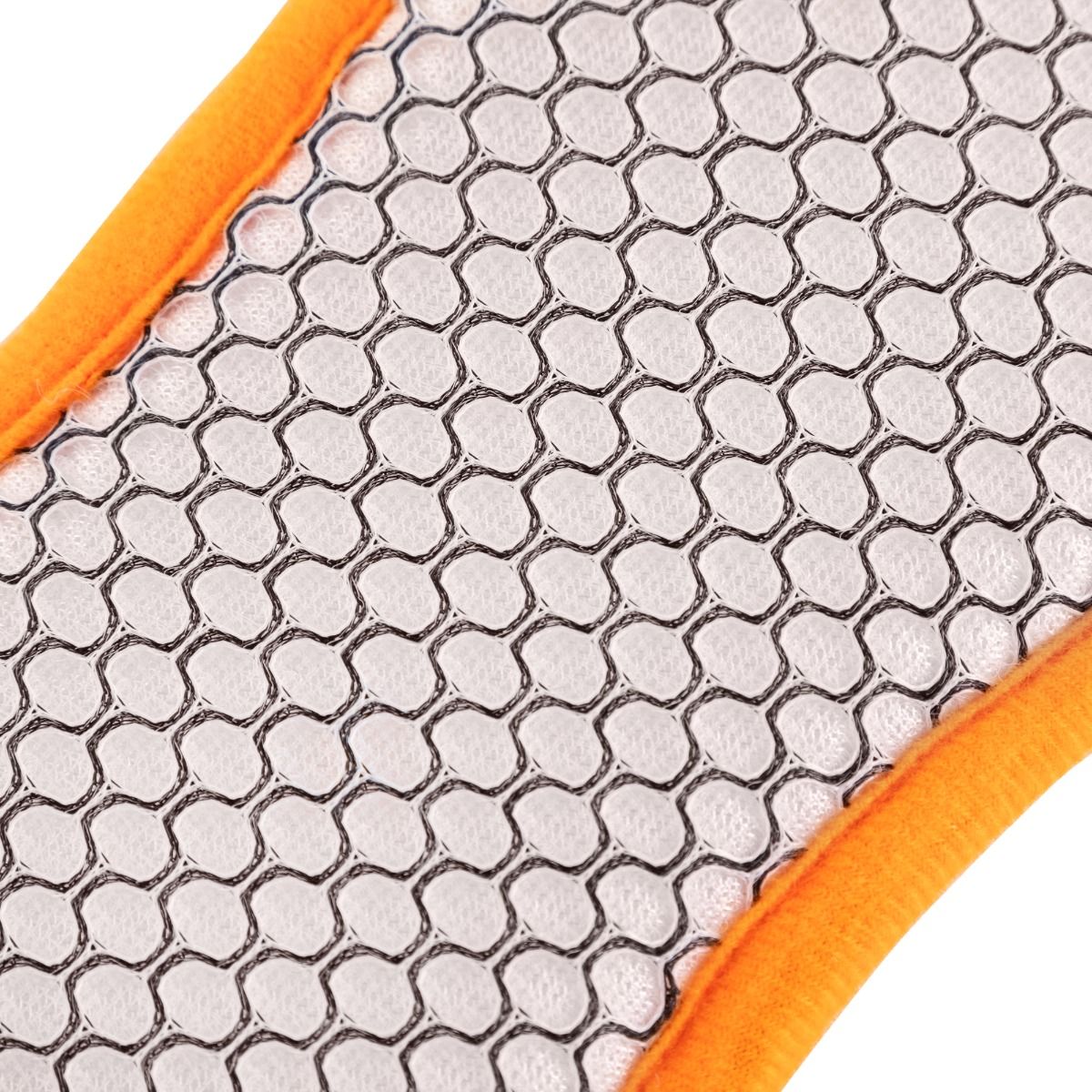 minky-mcloth-car-bug-shifter-pad image 4