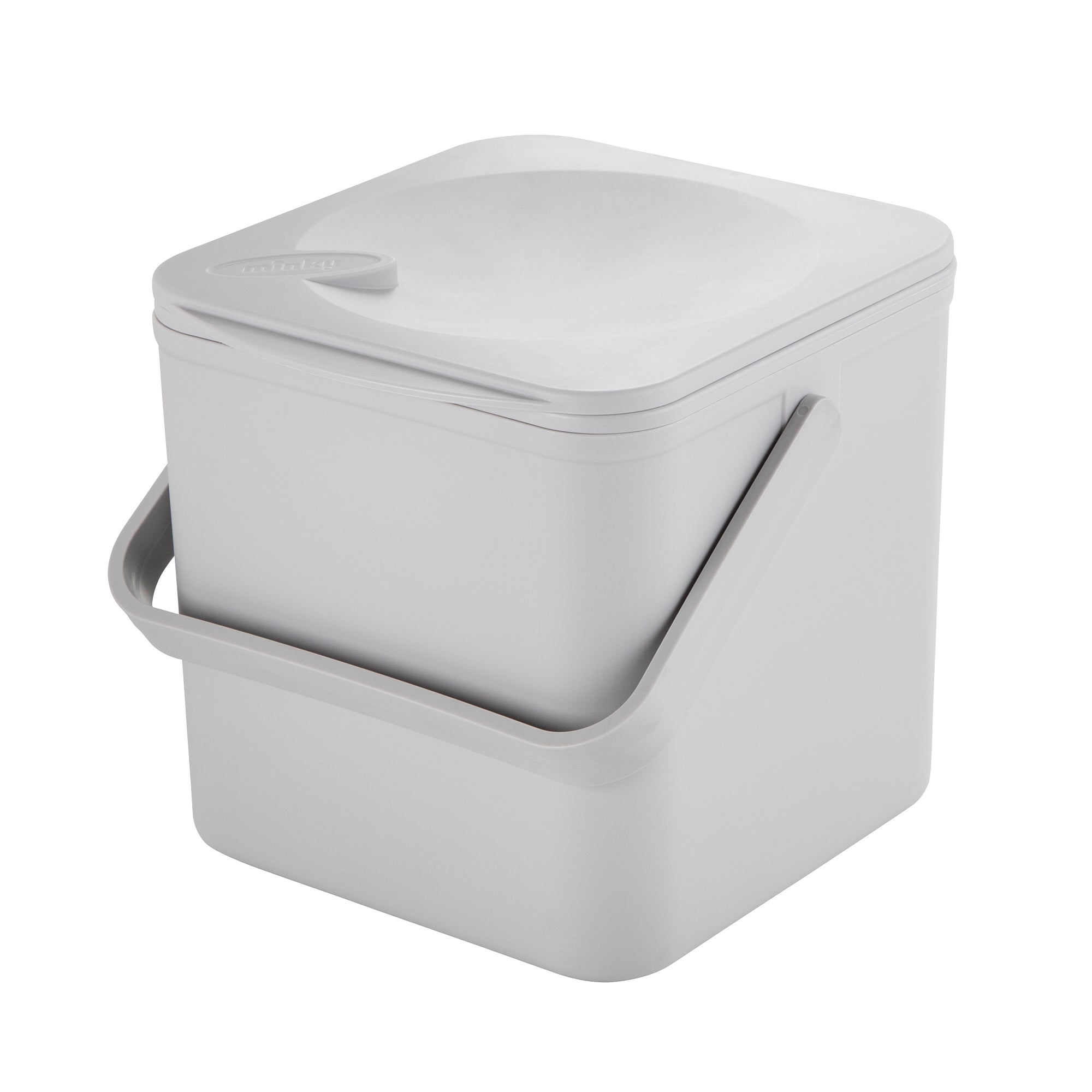minky-eco-food-caddy-3-5l image 4