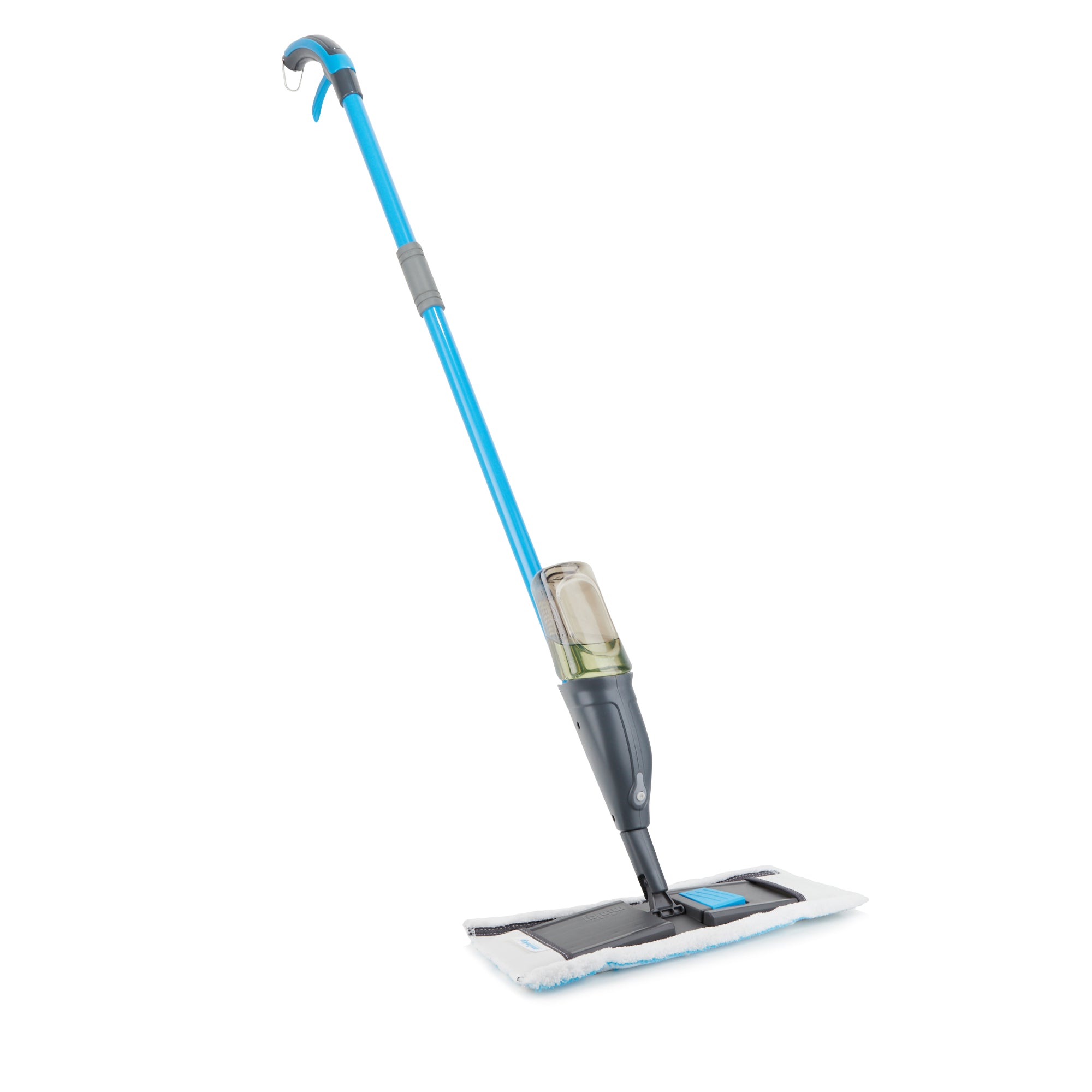 minky-4-in-1-action-spray-mop-triple-action-pad-squeeze-trigger-no-bucket-needed image 4