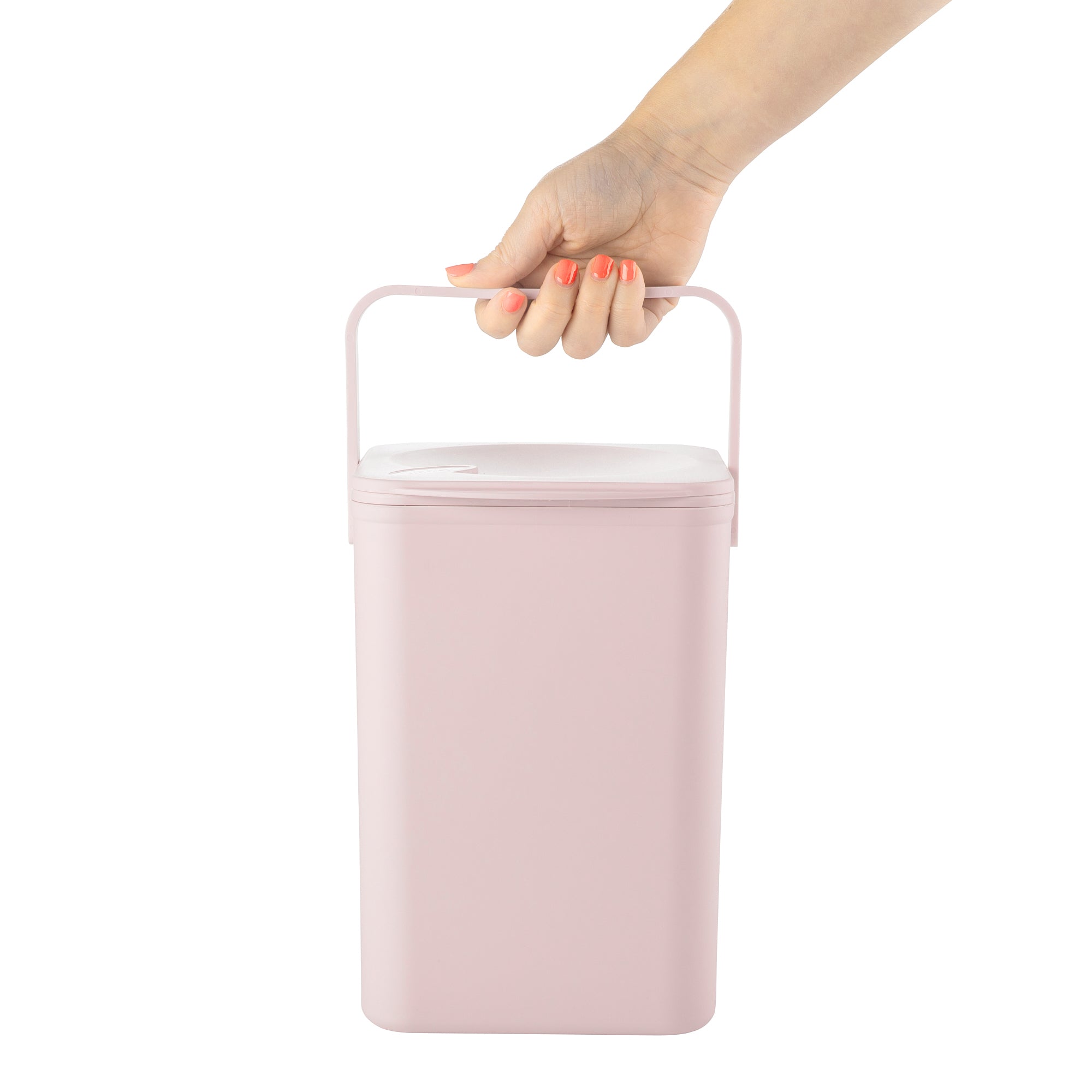minky-6l-food-caddy-multi-purpose-storage-waste-bin image 6