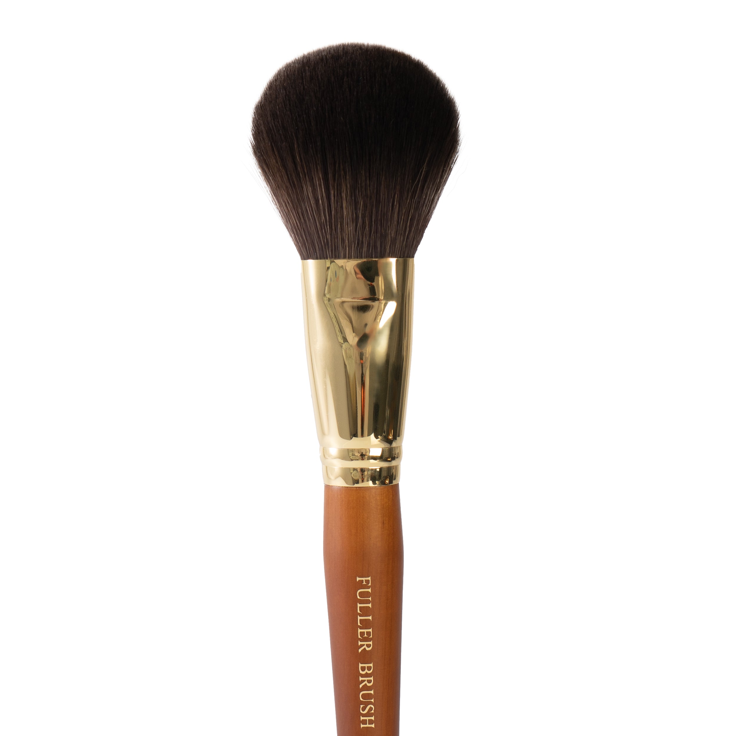 fuller-brush-cosmetic-powder-brush-565-synthetic-dome-brush-for-blush-bronzer-se image 3