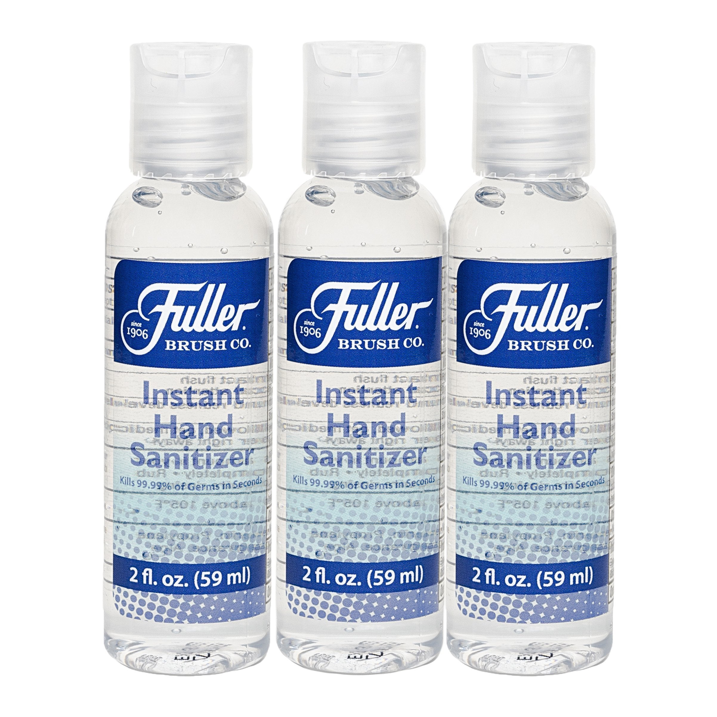 fuller-brush-antimicrobial-hand-sanitizer-gel-3-pack-2-oz-each image 1