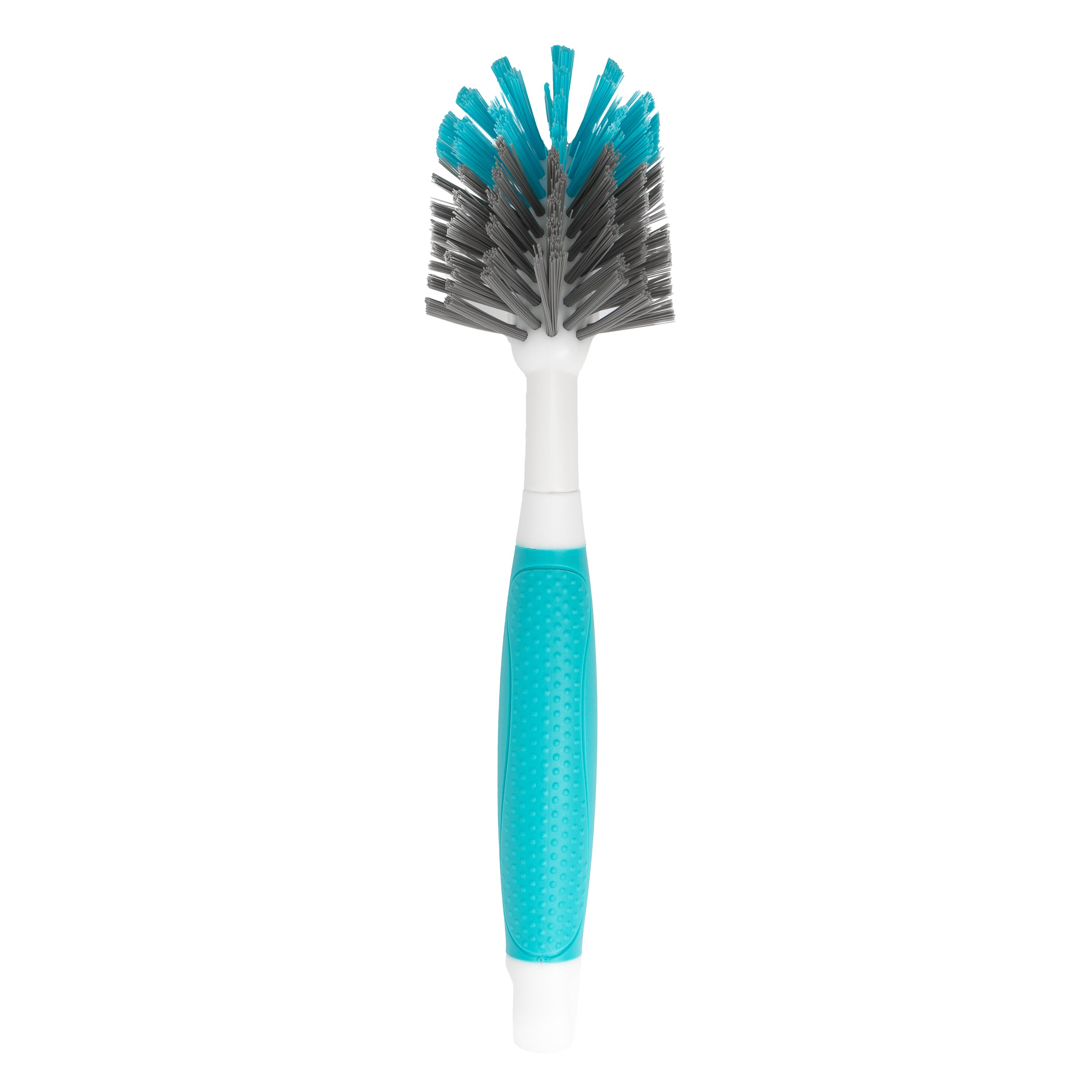 fuller-brush-premium-dishwash-brush-with-built-in-scraper image 1