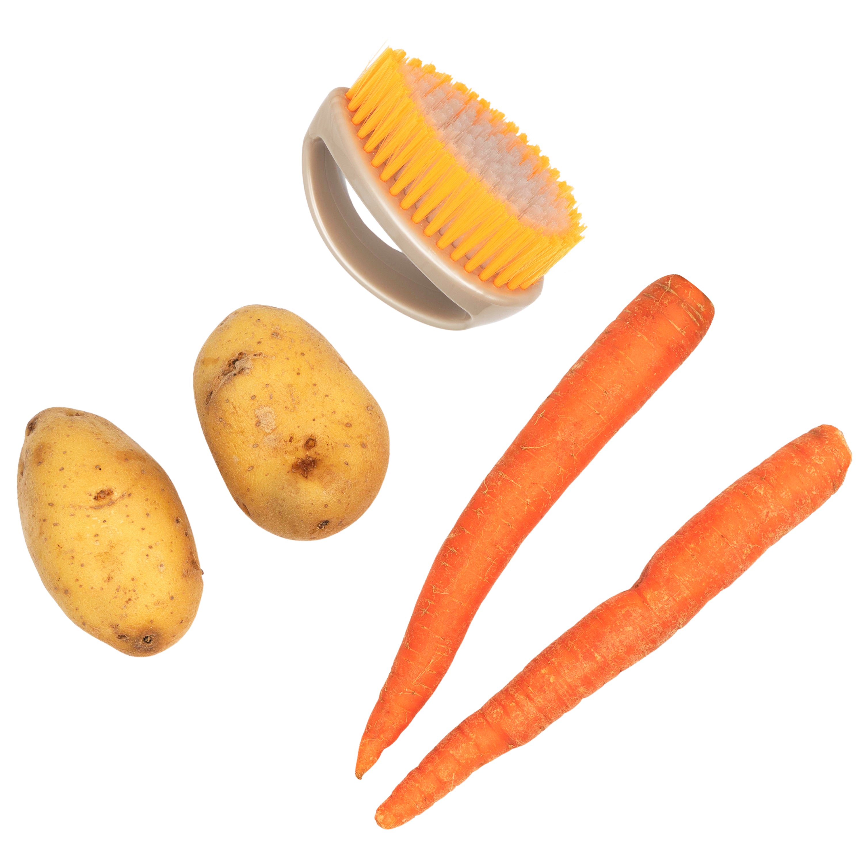 fuller-brush-easy-hold-scrubby-brush-durable-polypropylene-bristle-4-x-2-x-2-erg image 6