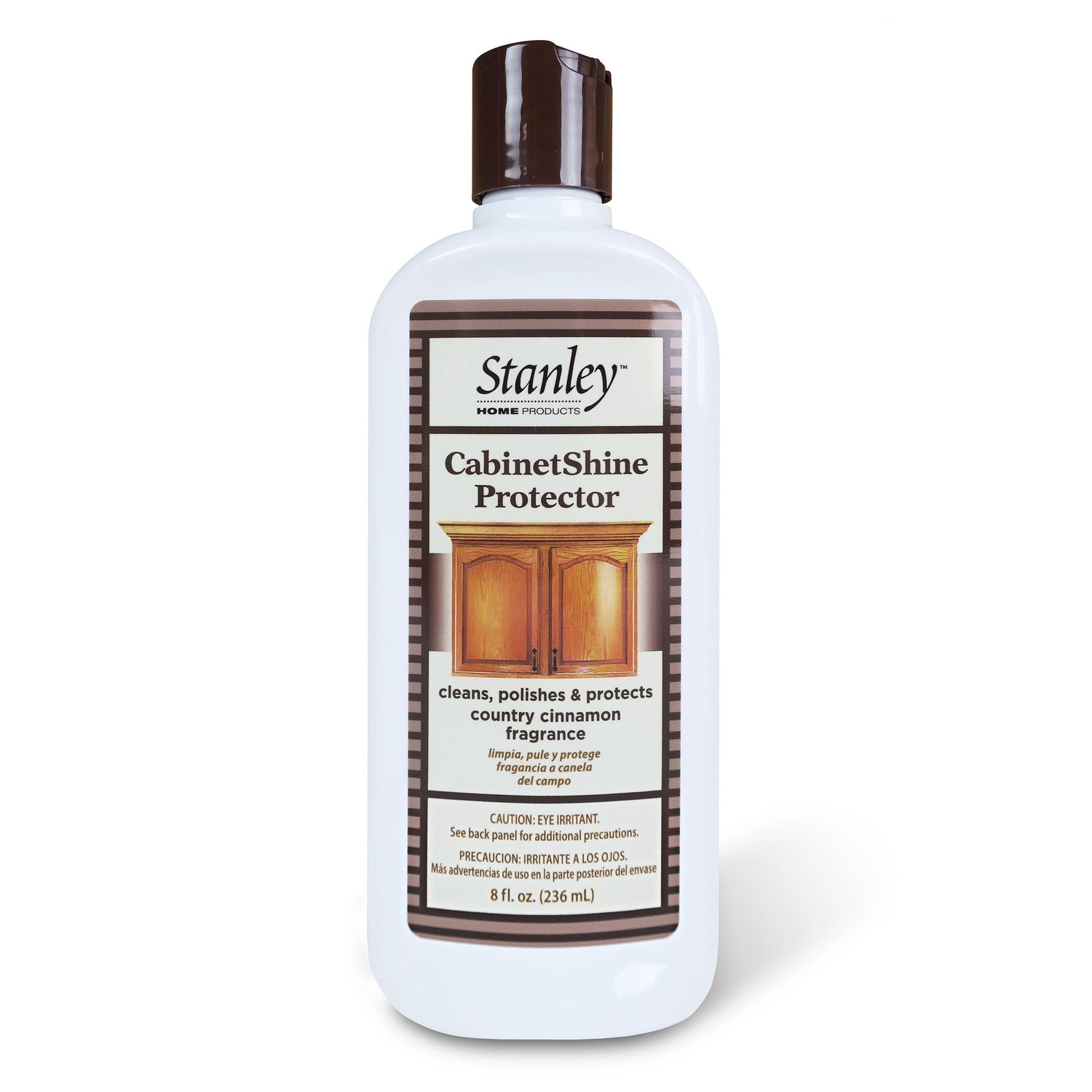 fuller-brush-stanhome-cabinet-polish-shine-protector-conditioner-for-kitchen-cab image 1