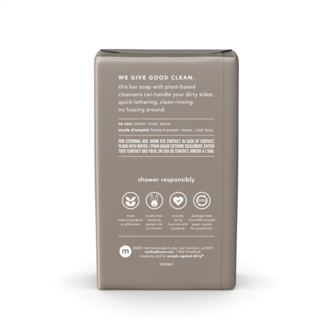 method-bar-soap-cedar-cypress-single-bar image 3