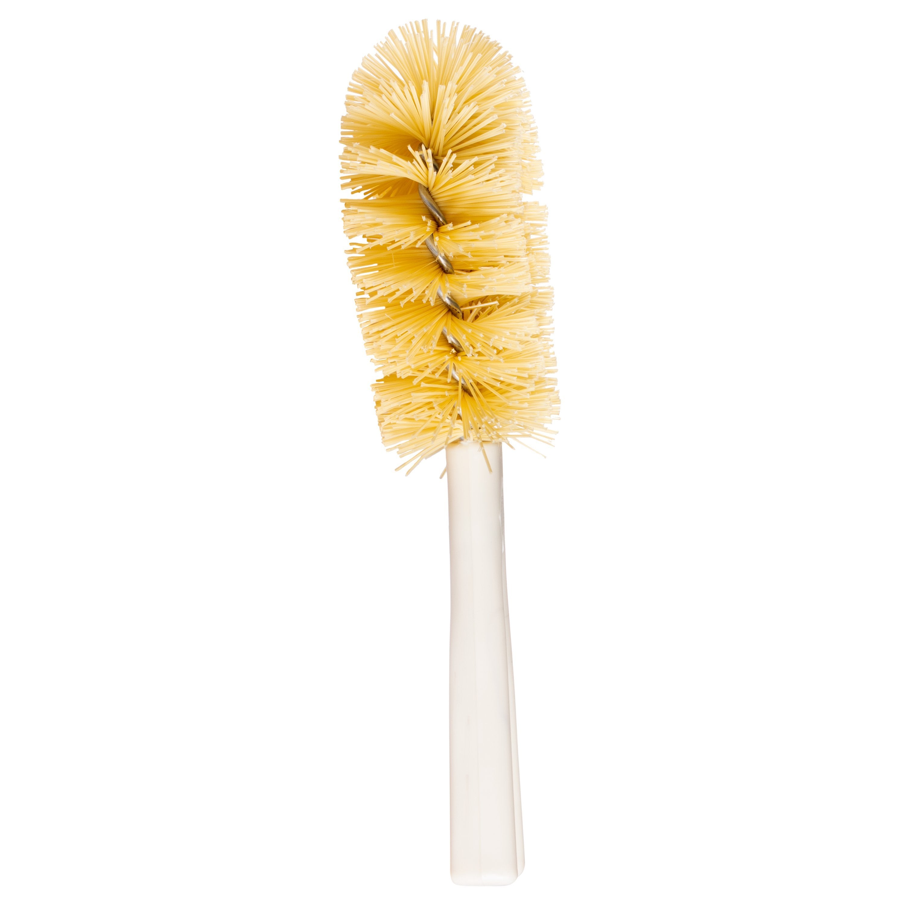 fuller-brush-original-vegetable-brush-firm-polypropylene-bristles-round-produce- image 5