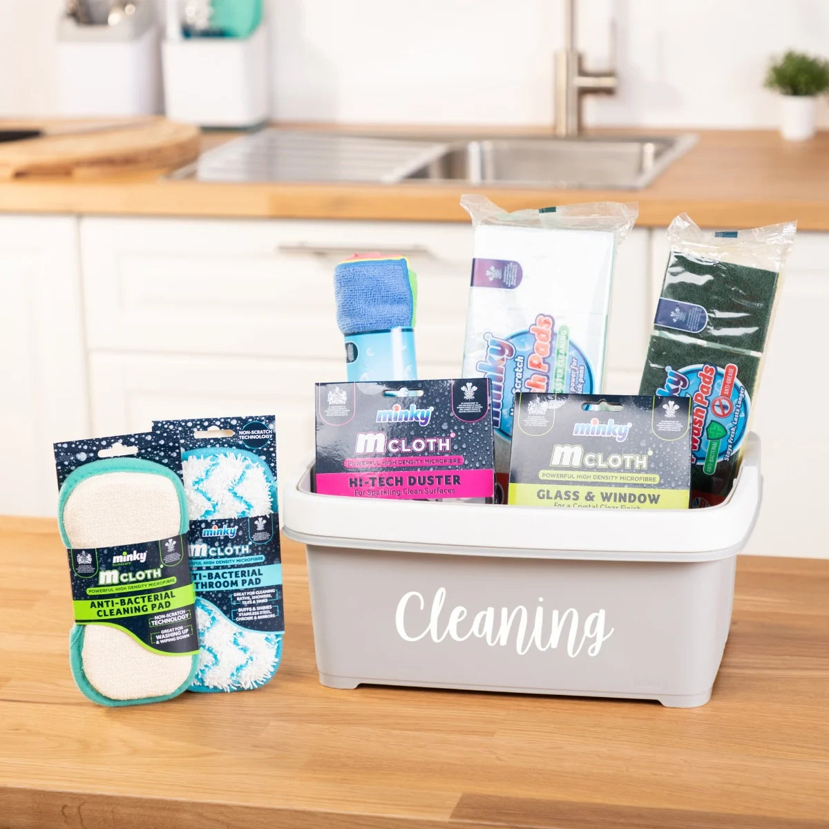 minky-cleaning-starter-kit-bundle image 5