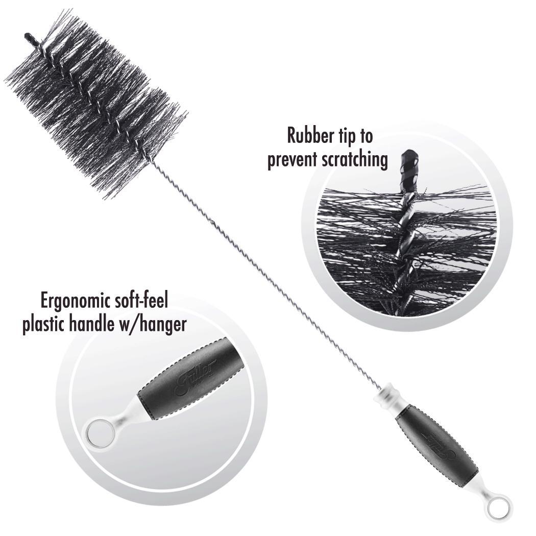 fuller-brush-clothes-dryer-hose-brush-flexible-lint-cleaner-for-dryer-vent-and-d image 6