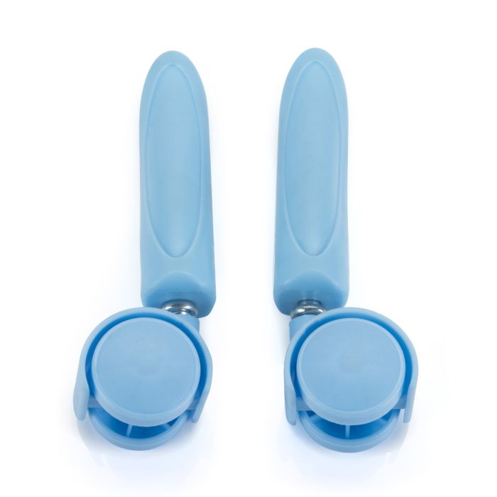 minky-continental-automatic-airer-replacement-wheel-bracket-2-pack image 1
