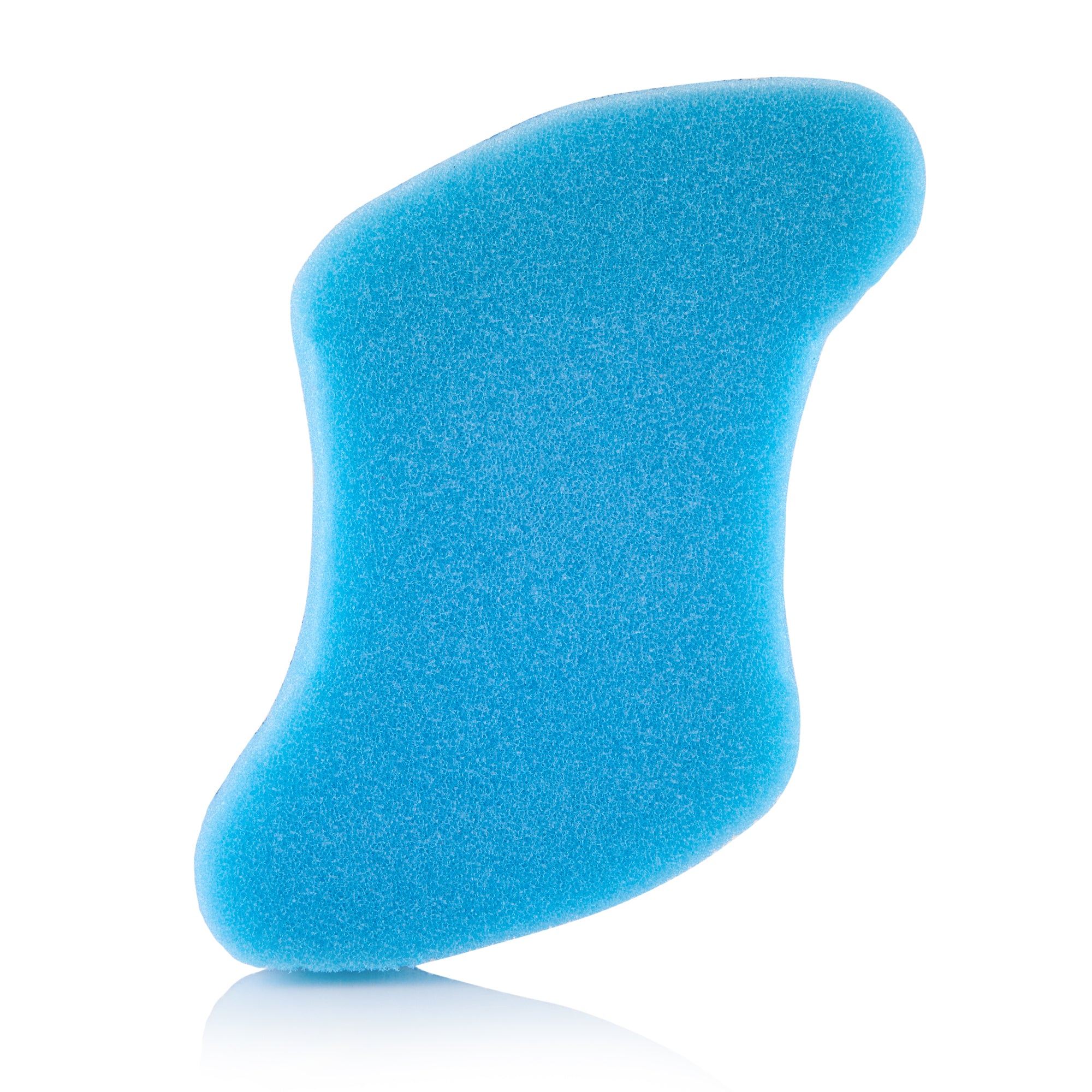 minky-curve-sponge-scourer-anti-bacterial-non-scratch image 5