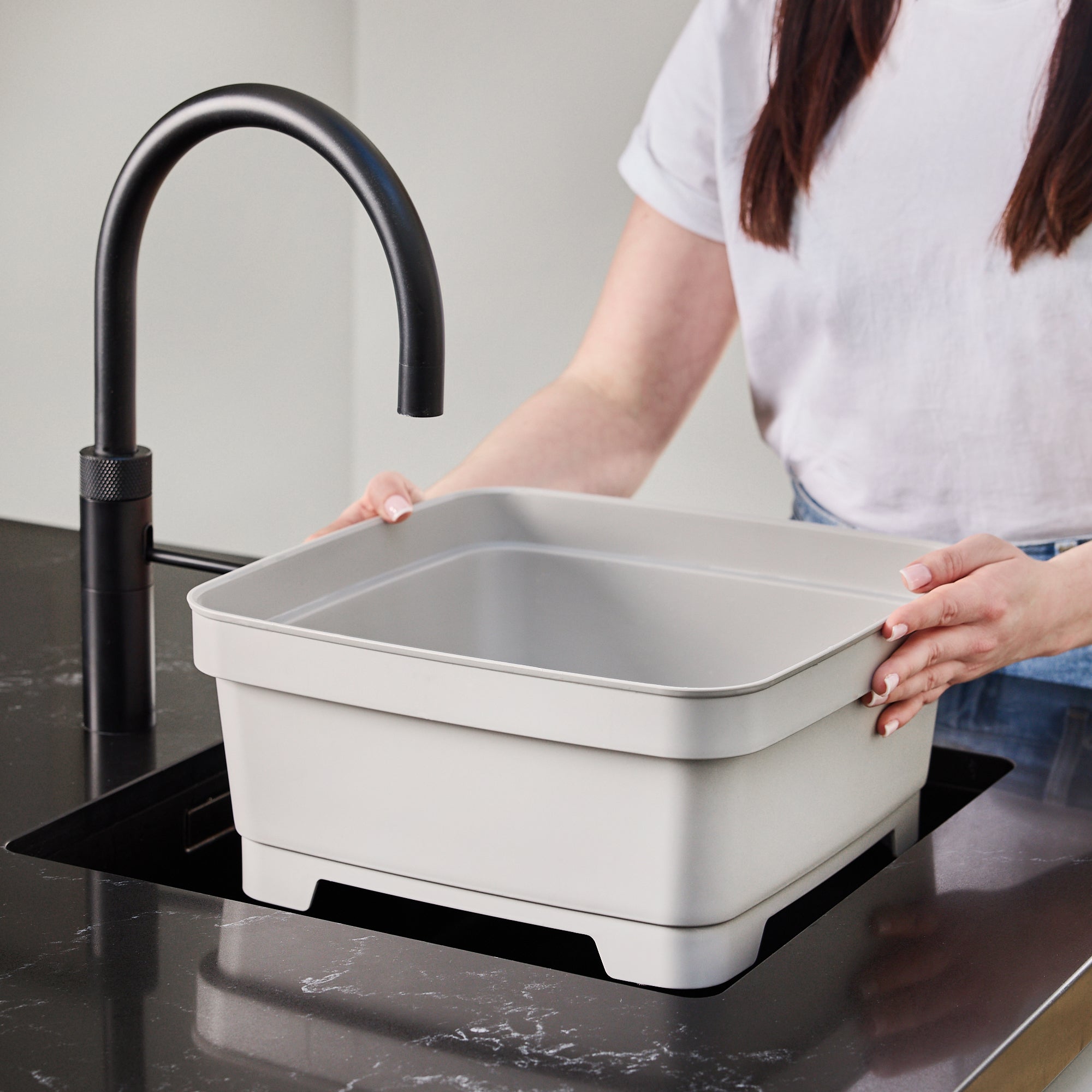 minky-super-soak-up-bundle-2-cloths-1-pad-4-tea-towels-washing-up-bowl image 3