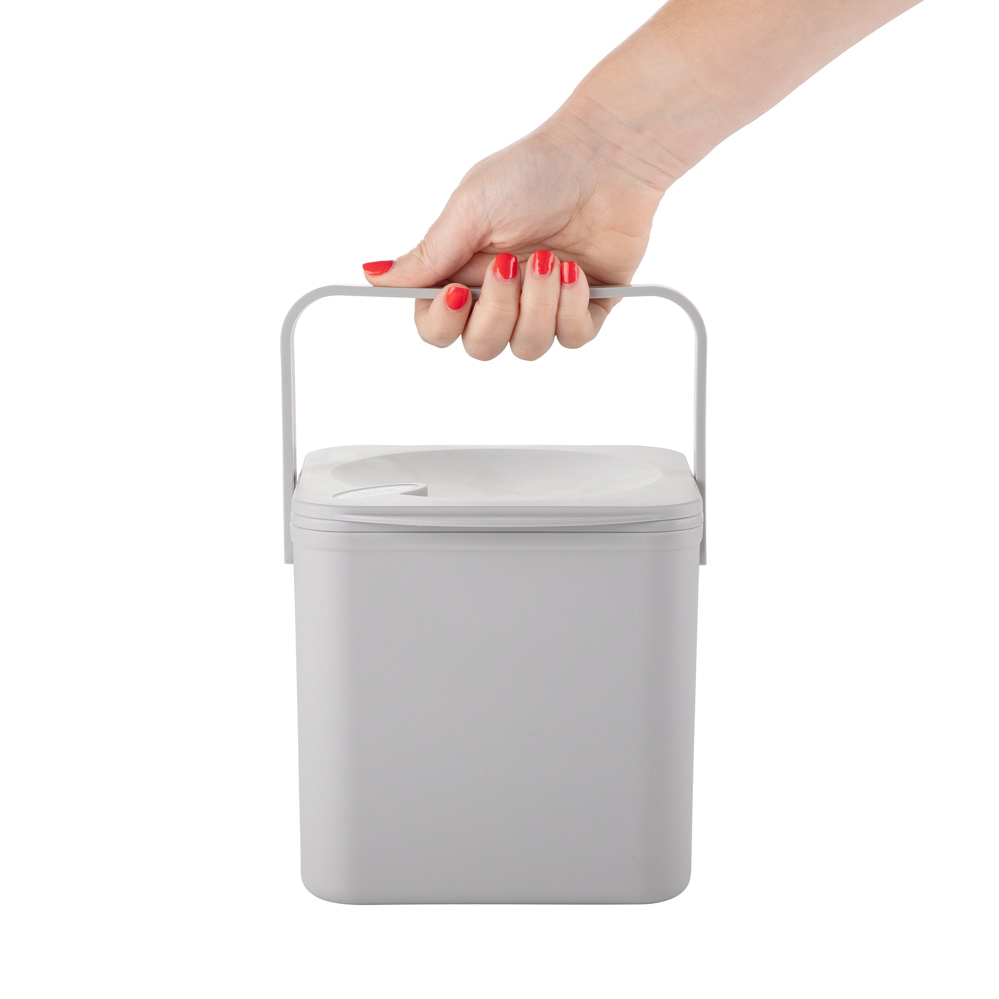 minky-eco-food-caddy-3-5l image 5