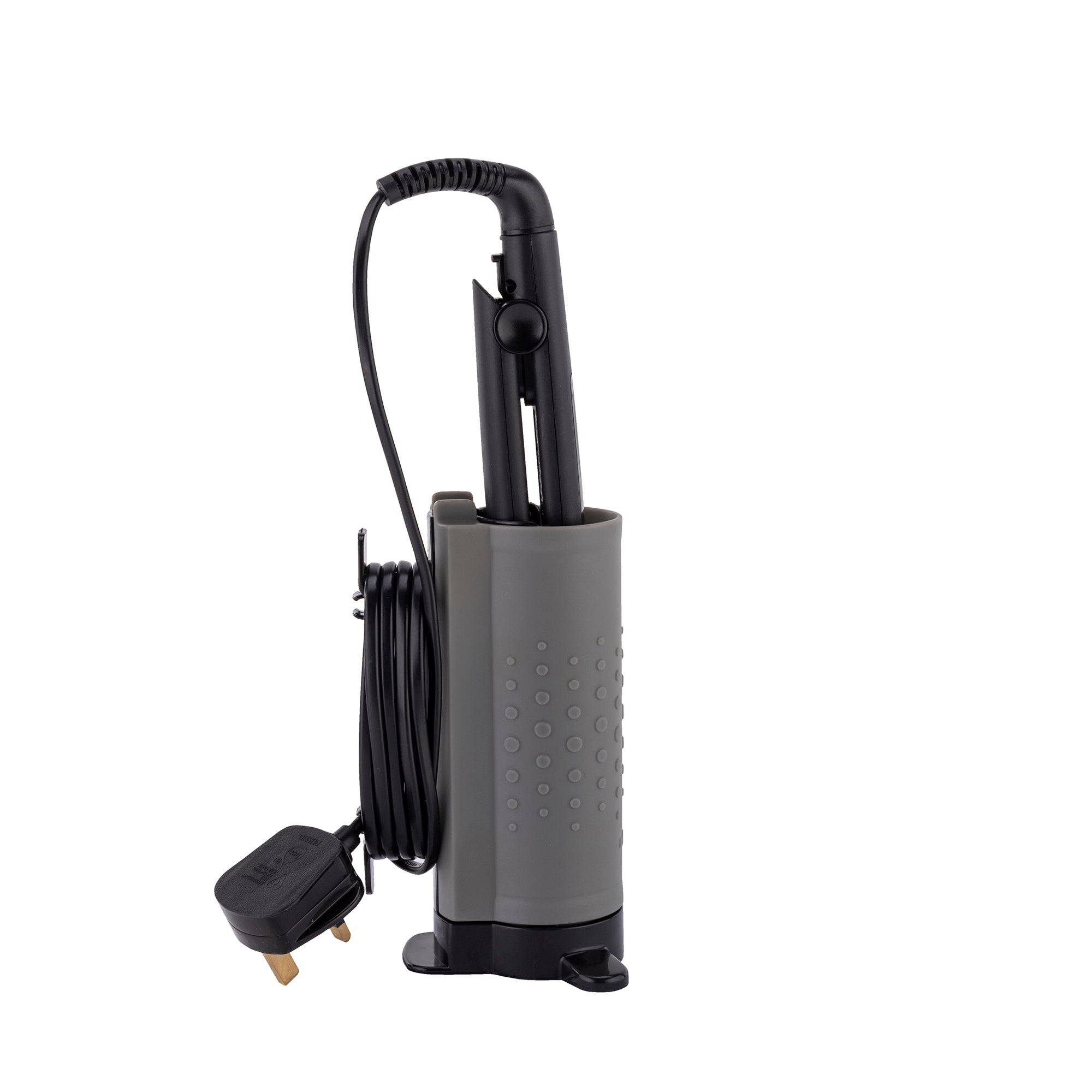 minky-styling-pod-heat-resistant-hair-straightener-holder-styling-mat image 8