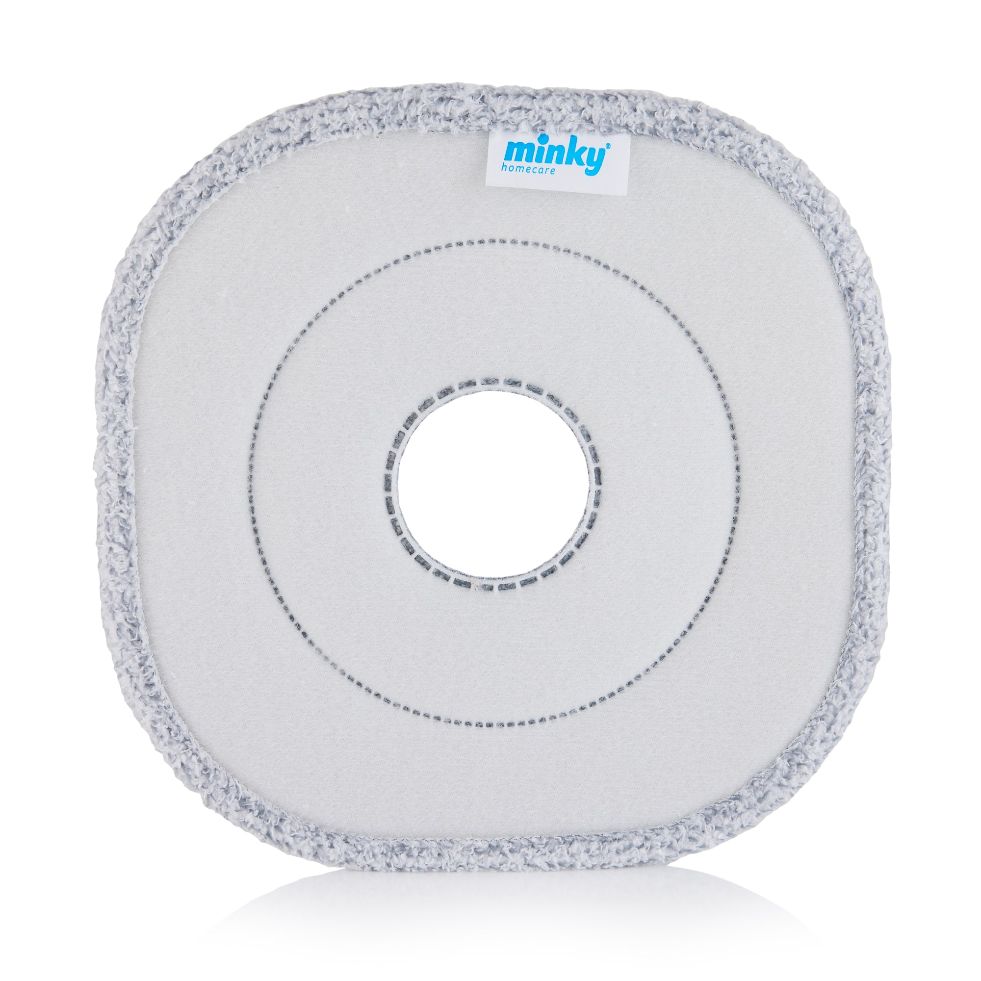 minky-opti-clean-spin-mop-pad-100-microfibre-replacement-pad image 4