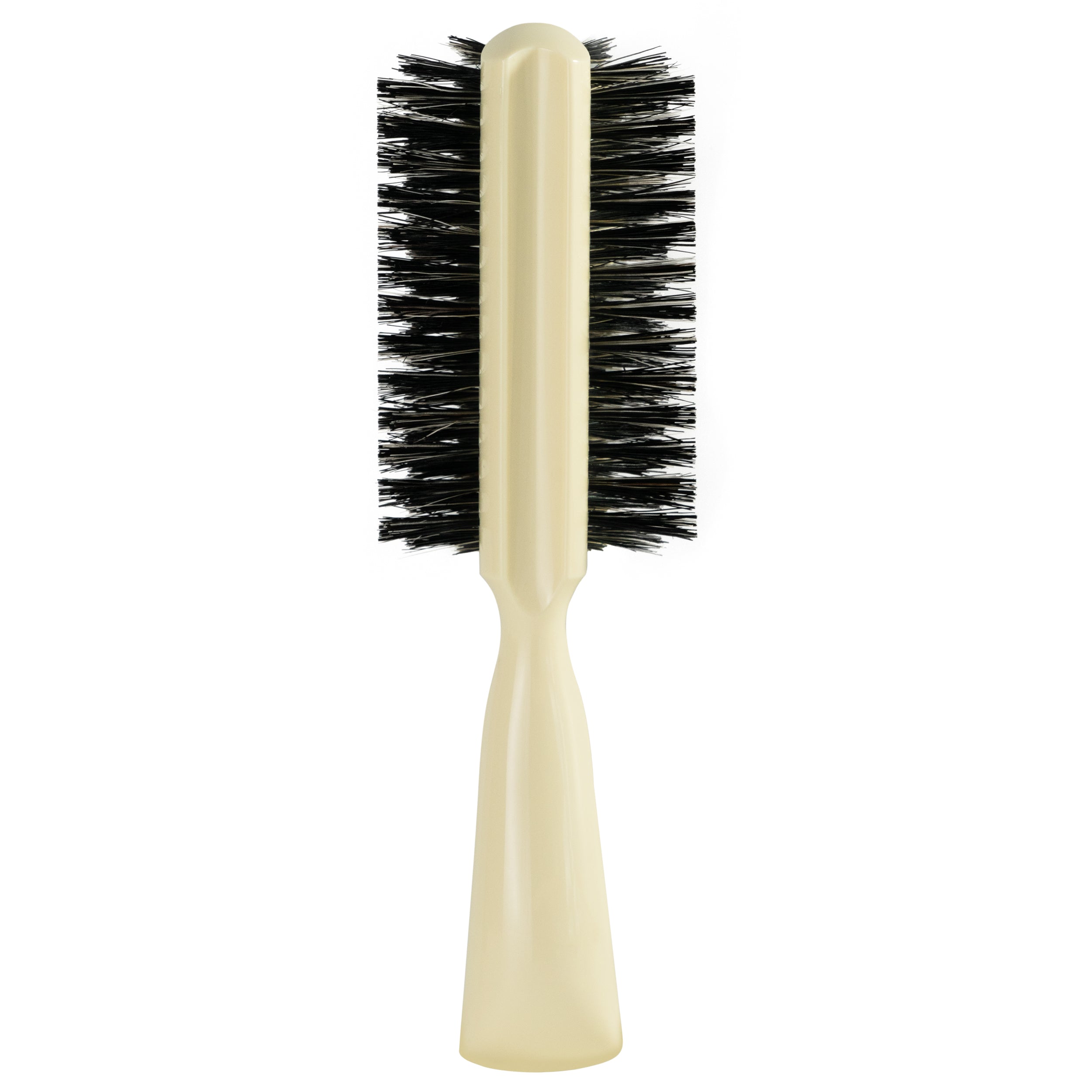 fuller-brush-half-round-lustrebrush-hairbrush image 3