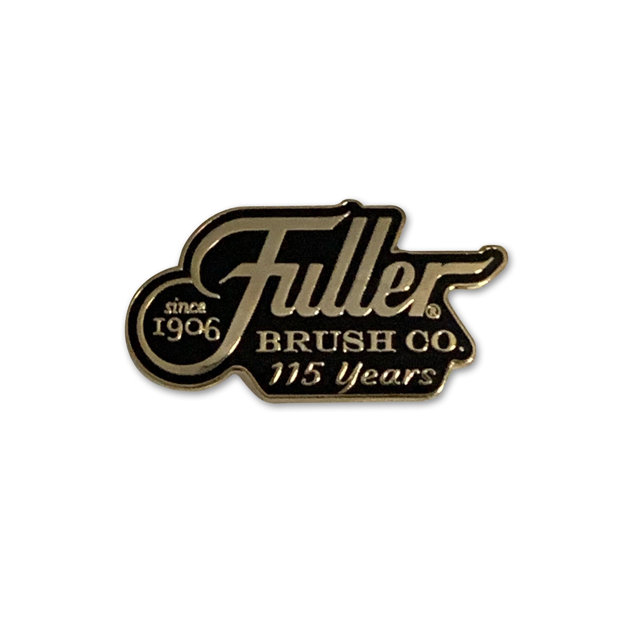 fuller-brush-lapel-pin-collectible image 1