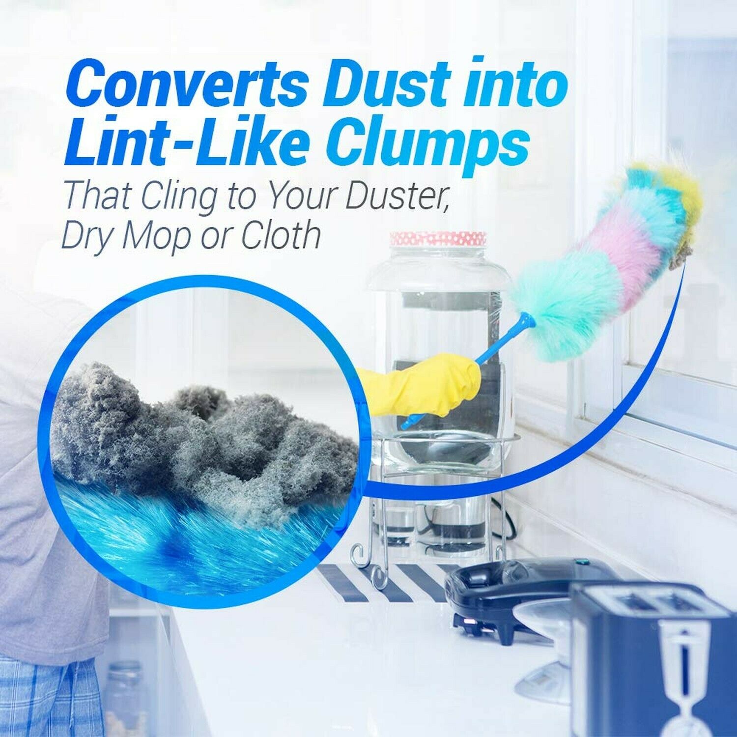 fuller-brush-duster-sprays-2-pack-dust-grabbing-microfiber-cloths image 4