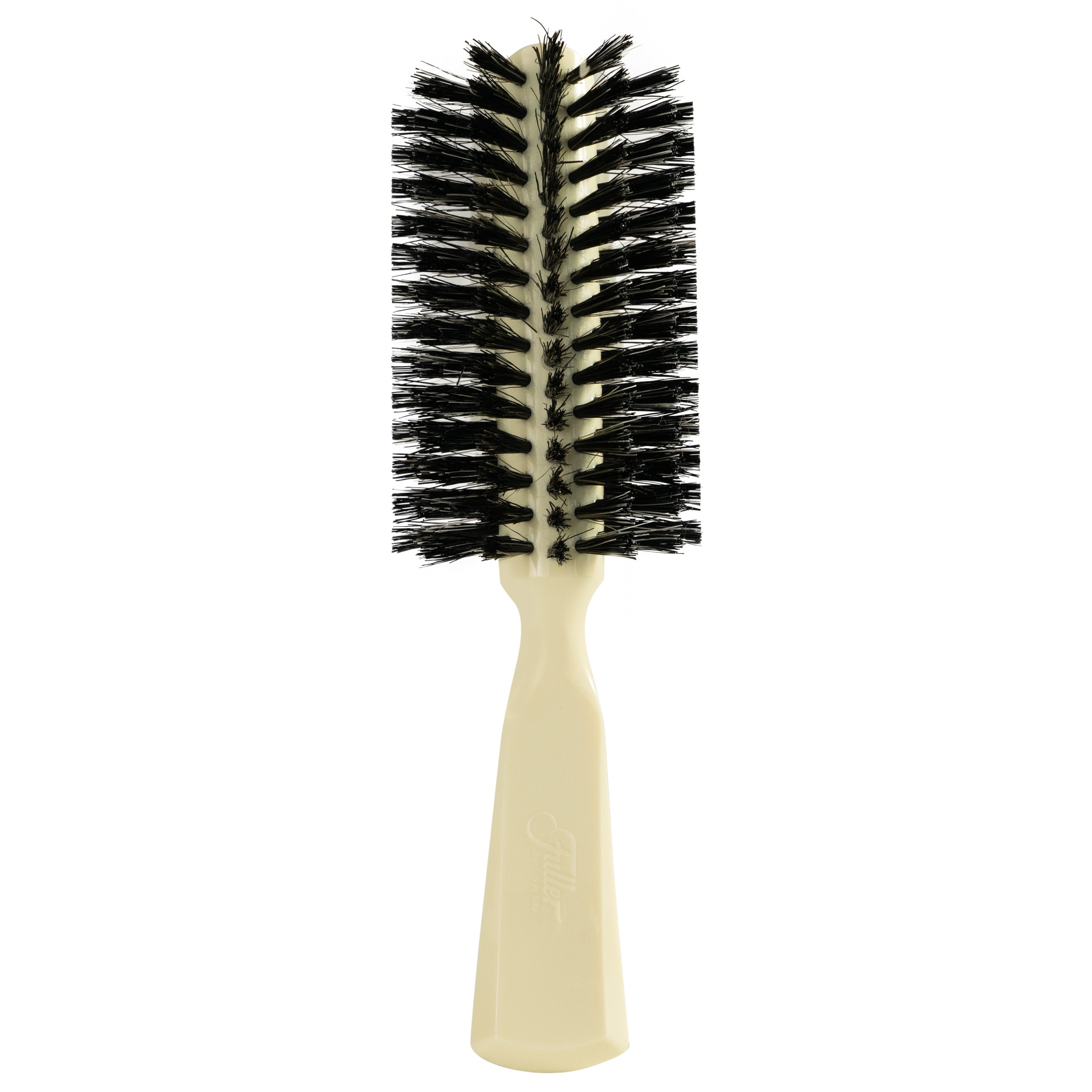 fuller-brush-half-round-lustrebrush-hairbrush image 2