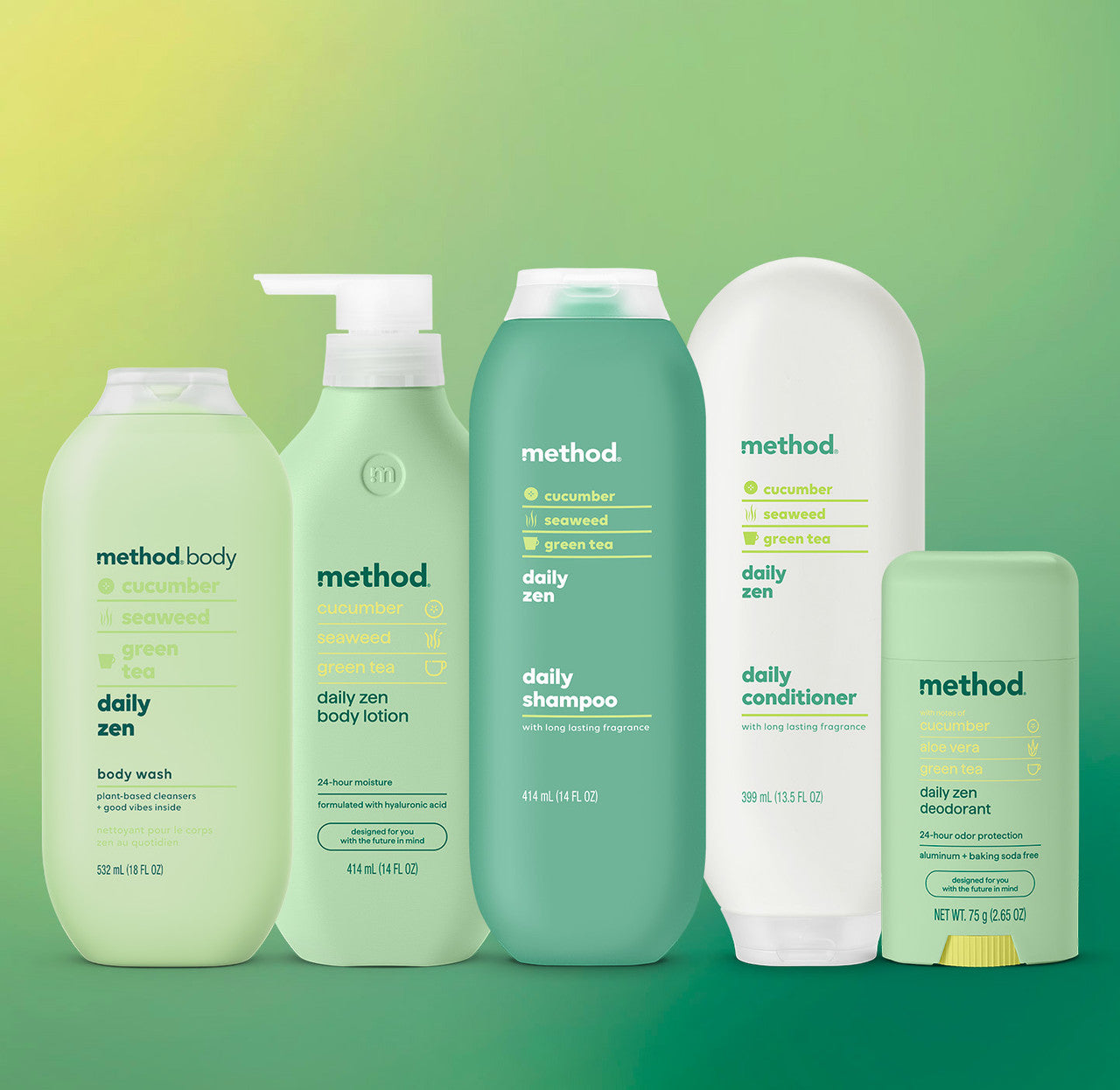 method-body-hair-bundle-daily-zen-62-15-oz image 2