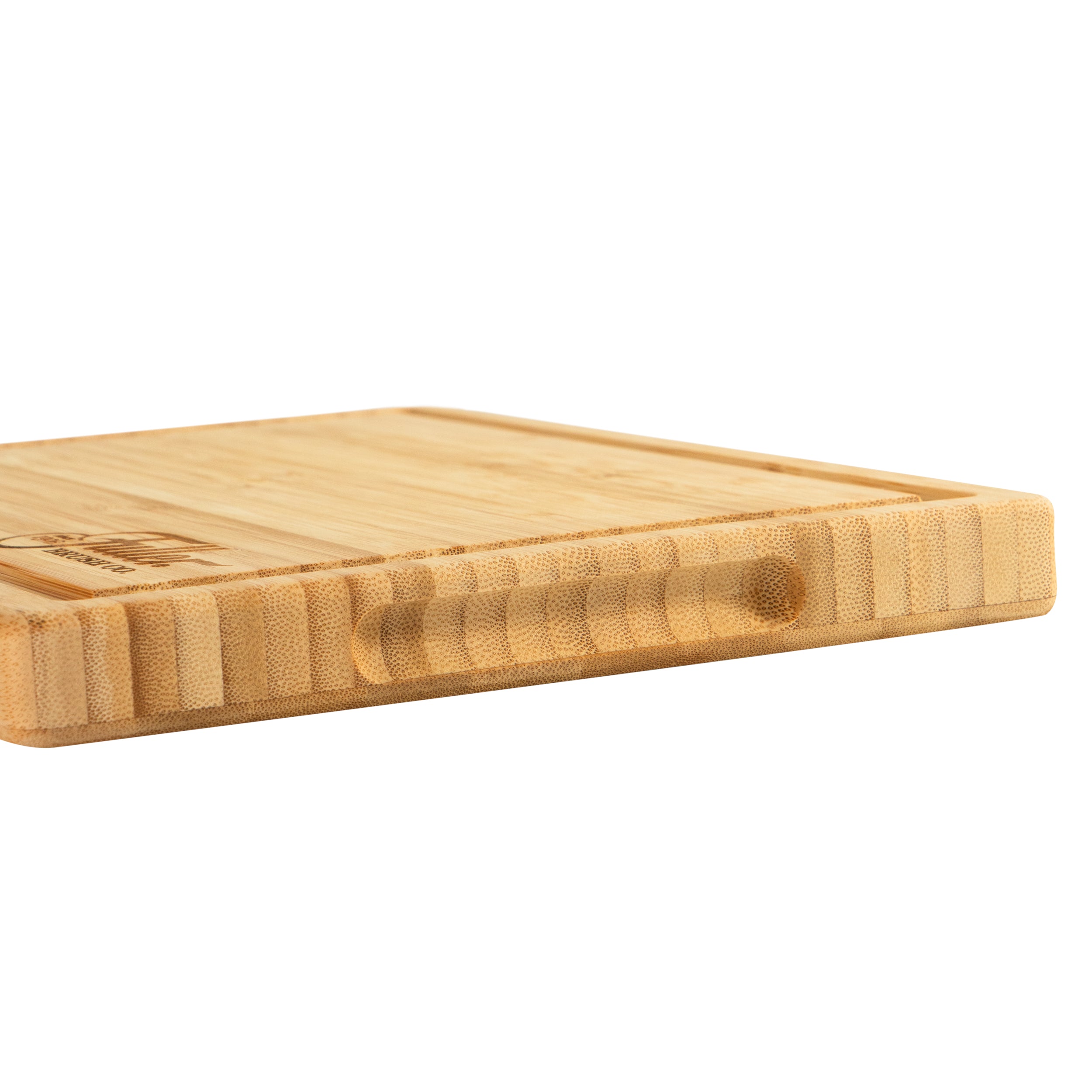 fuller-brush-bamboo-cutting-board-with-deep-juice-groove image 2