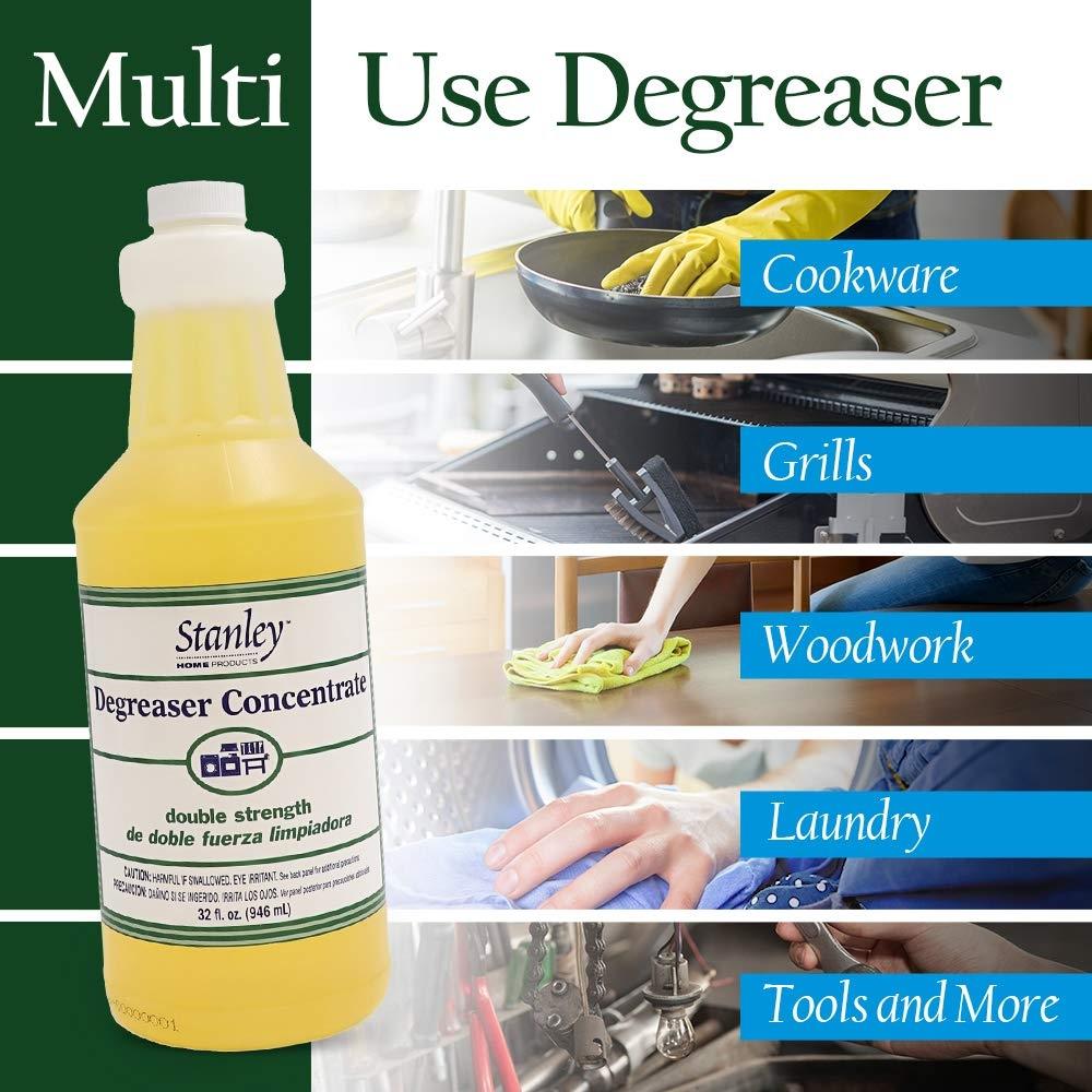 fuller-brush-degreaser-concentrate-32-oz-64-gallons-per-bottle image 2