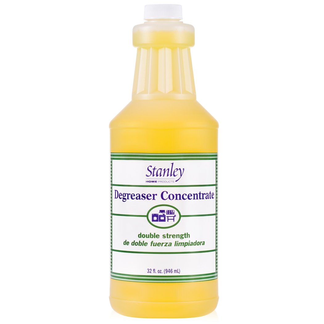 fuller-brush-degreaser-concentrate-32-oz-64-gallons-per-bottle image 1