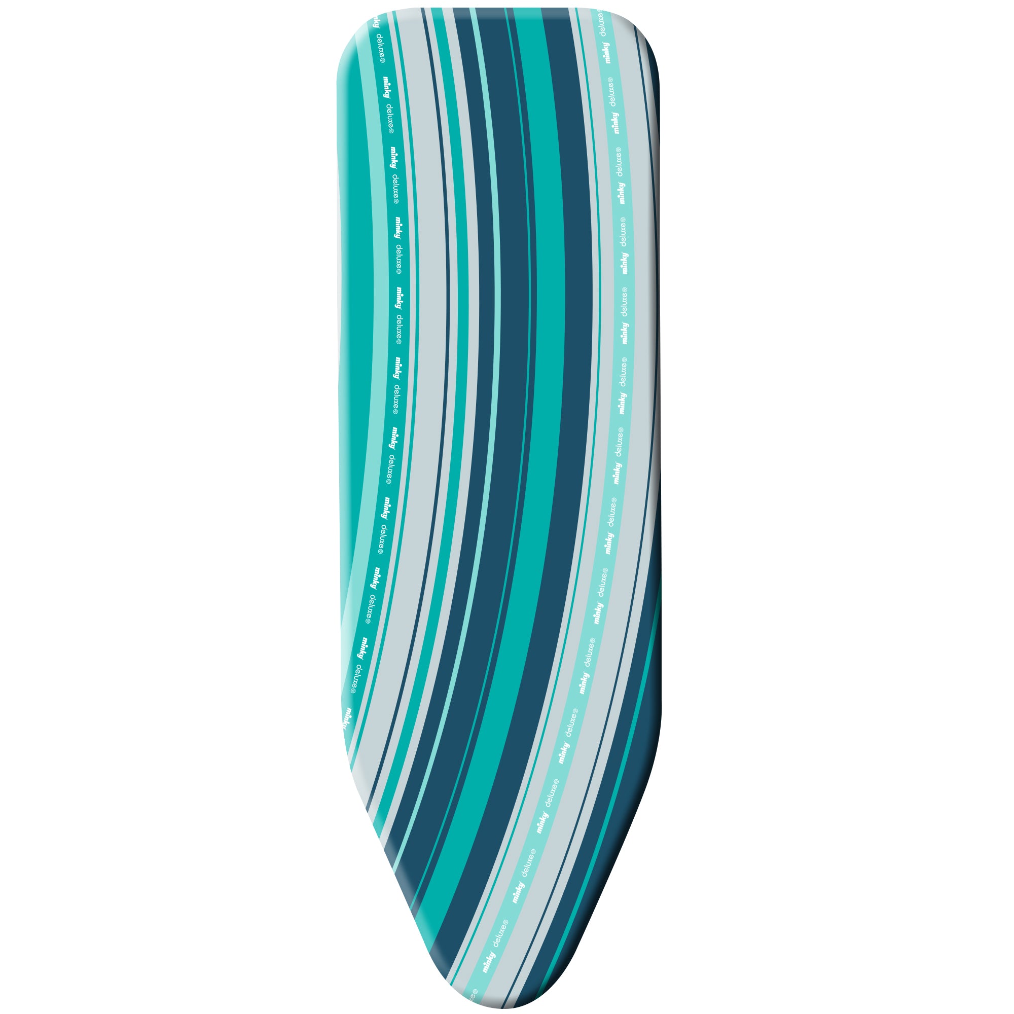 minky-deluxe-ironing-board-cover-122-x-38-cm image 1