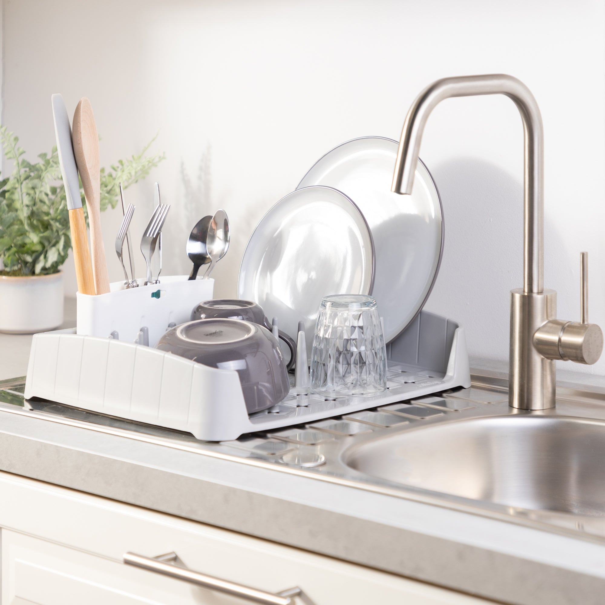 minky-dish-rack-and-cutlery-sorter image 4
